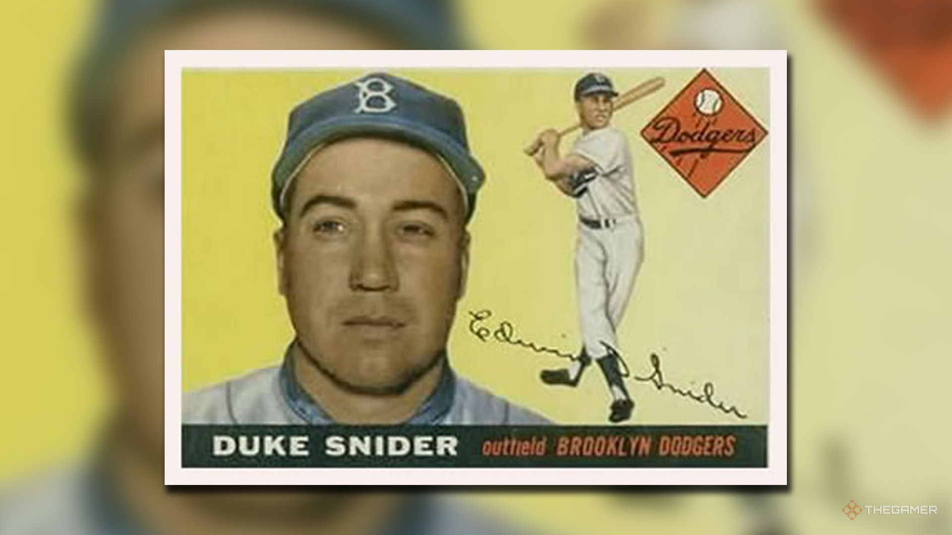 The Most Valuable 1955 Topps Baseball Cards