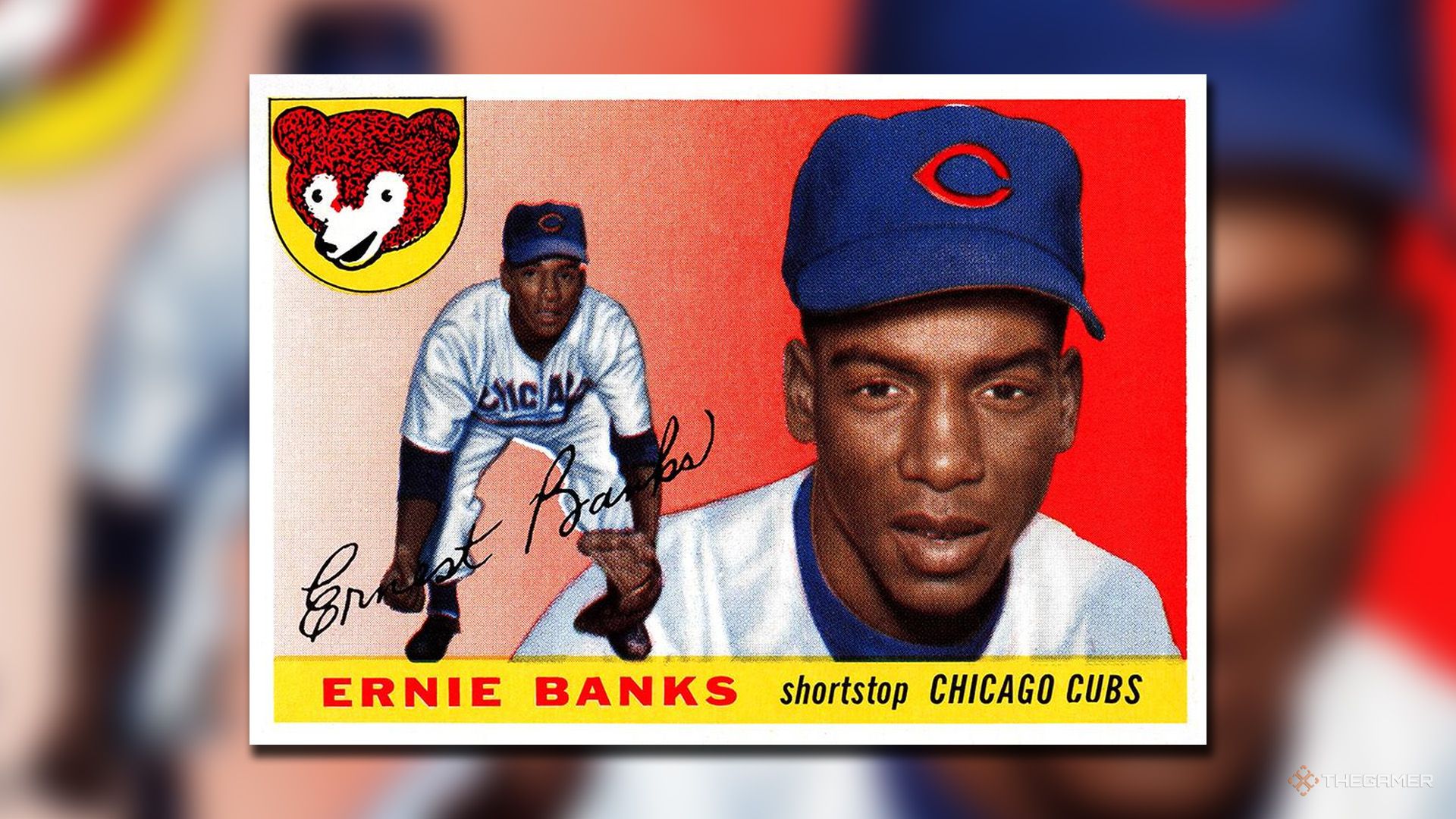 The Most Valuable 1955 Topps Baseball Cards