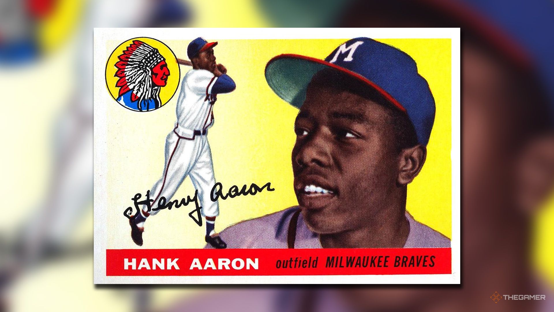 The Most Valuable 1955 Topps Baseball Cards