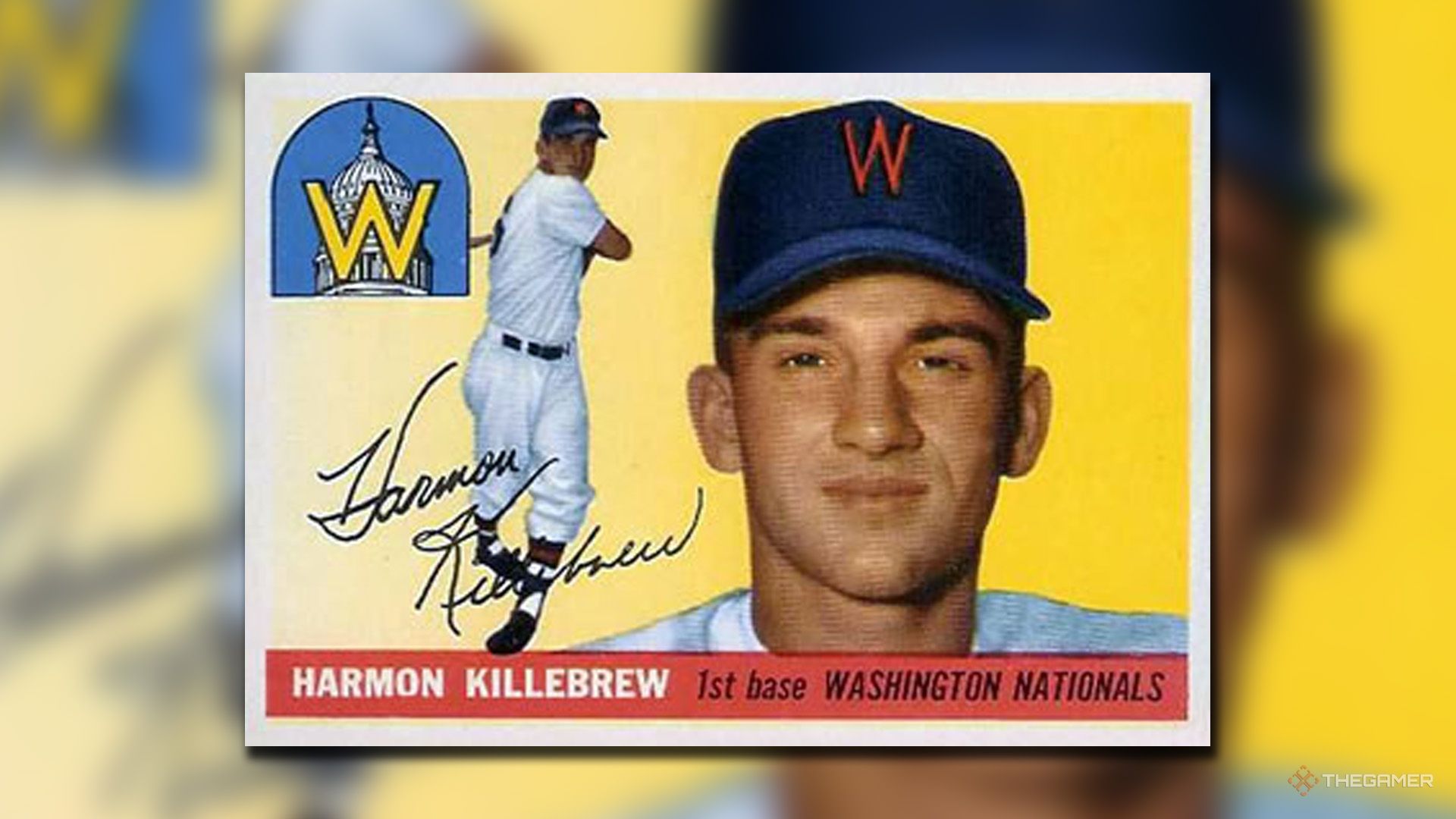 The Most Valuable 1955 Topps Baseball Cards