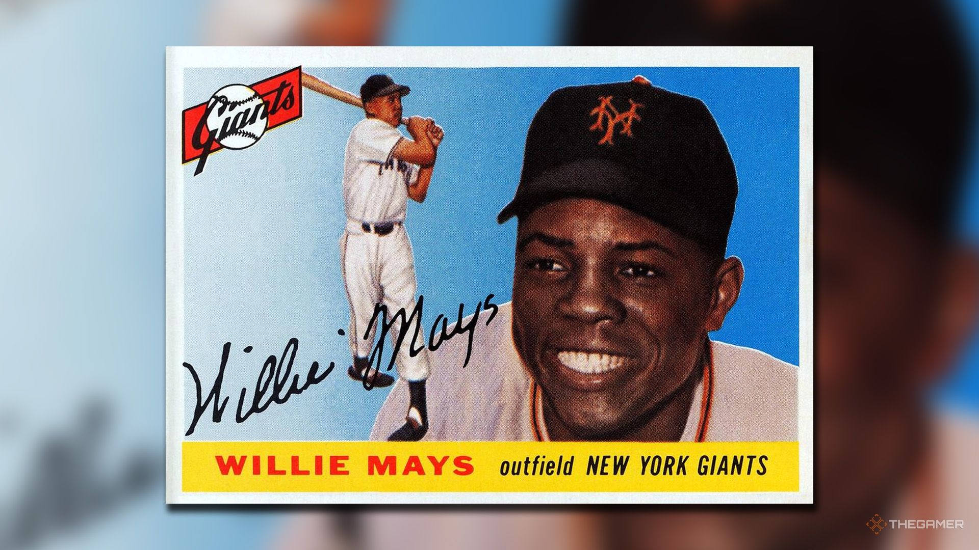 The Most Valuable 1955 Topps Baseball Cards