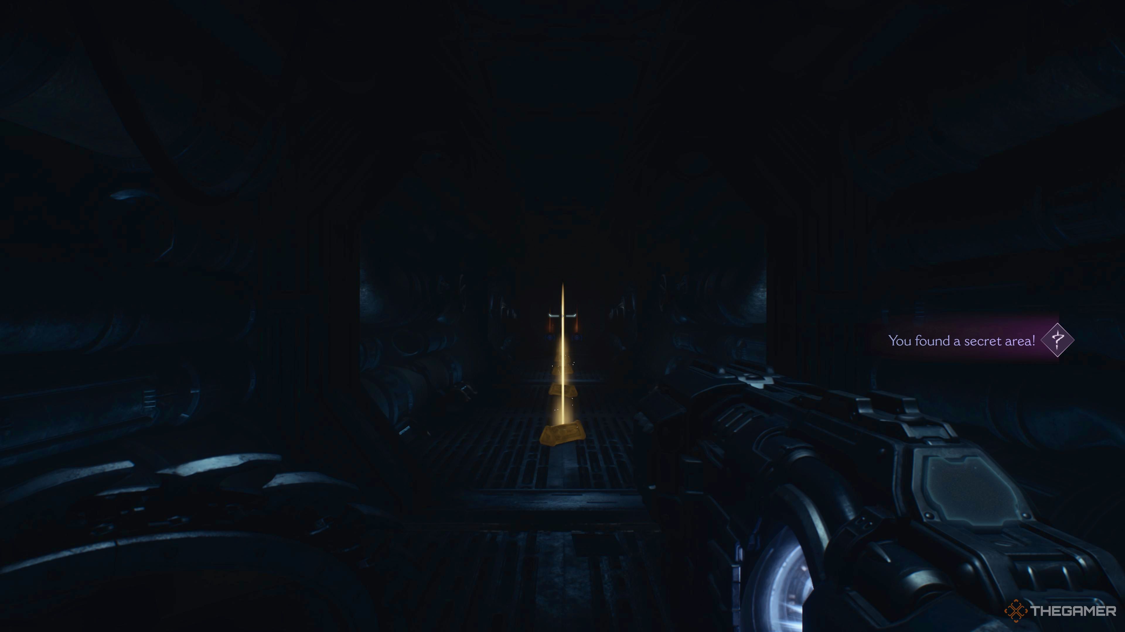Every Hebeth Collectible In Doom: The Dark Ages