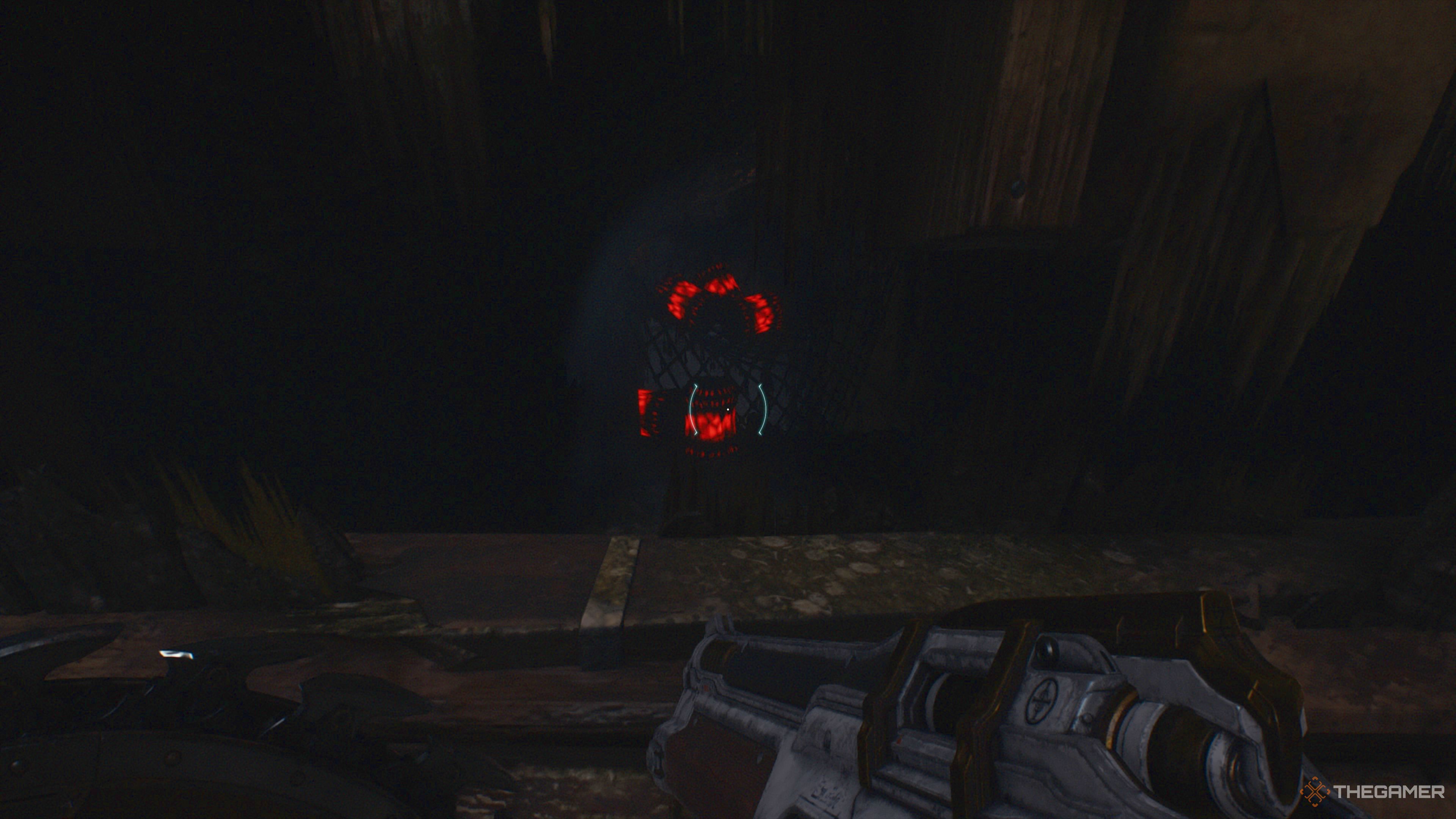 Where To Find The Hidden Landing Pads In The Spire Of Nerathul Chapter ...