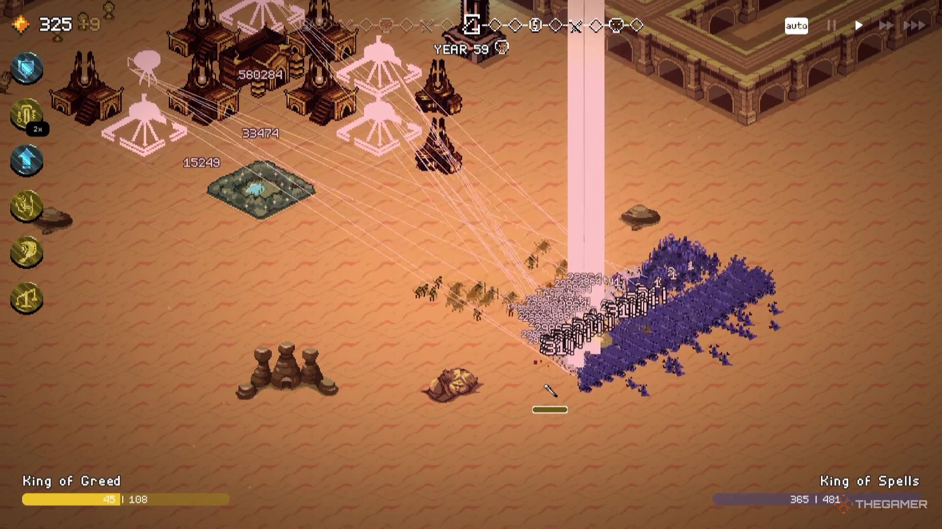 Best Tips And Tricks For Getting Started In 9 Kings