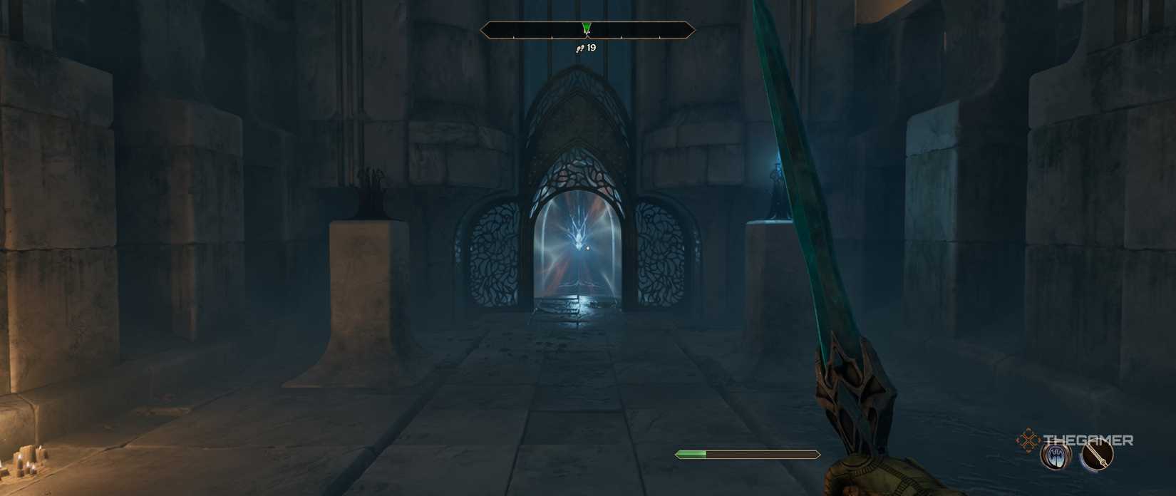 How To Get The Order Of The Hour Equipment In Oblivion Remastered
