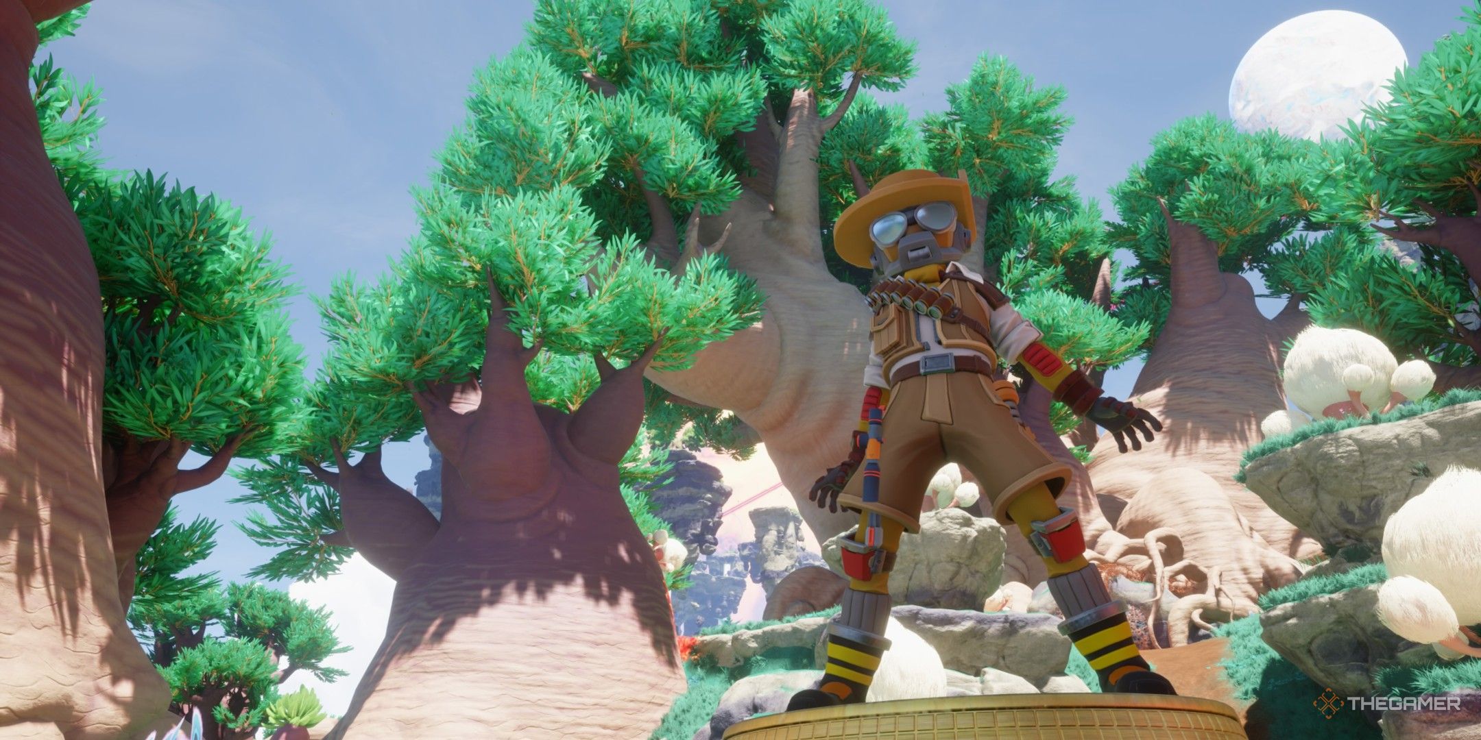 Where To Find All Quasadron IX Selfie Locations In Revenge Of The