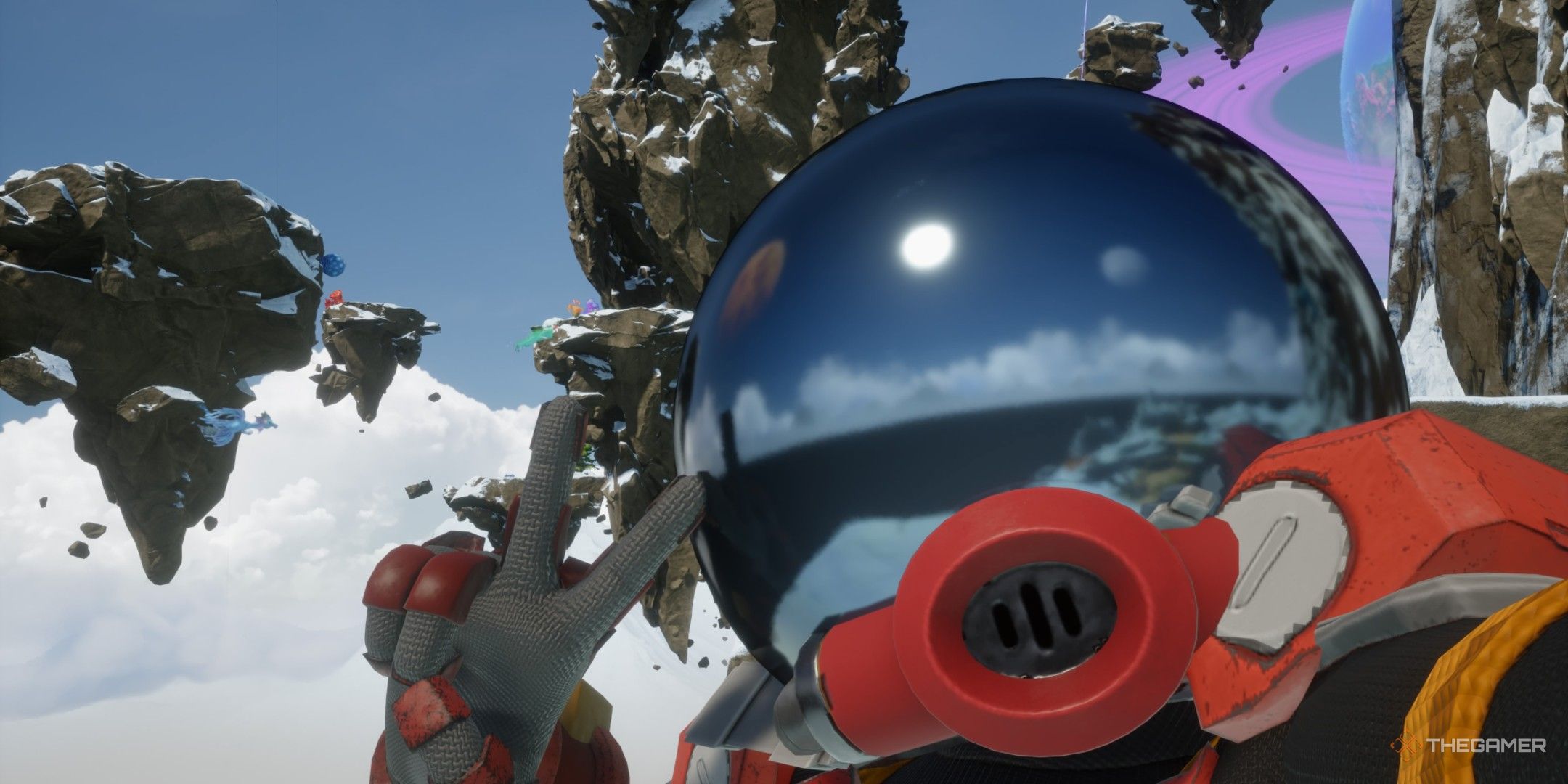 【動作品】 Rift Rift - Dirigent | ディリゲント