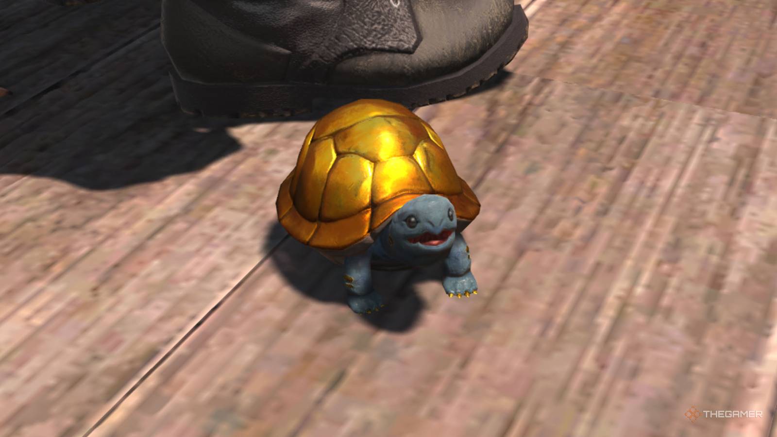 How To Get All Patch 7.25 Minions In FFXIV