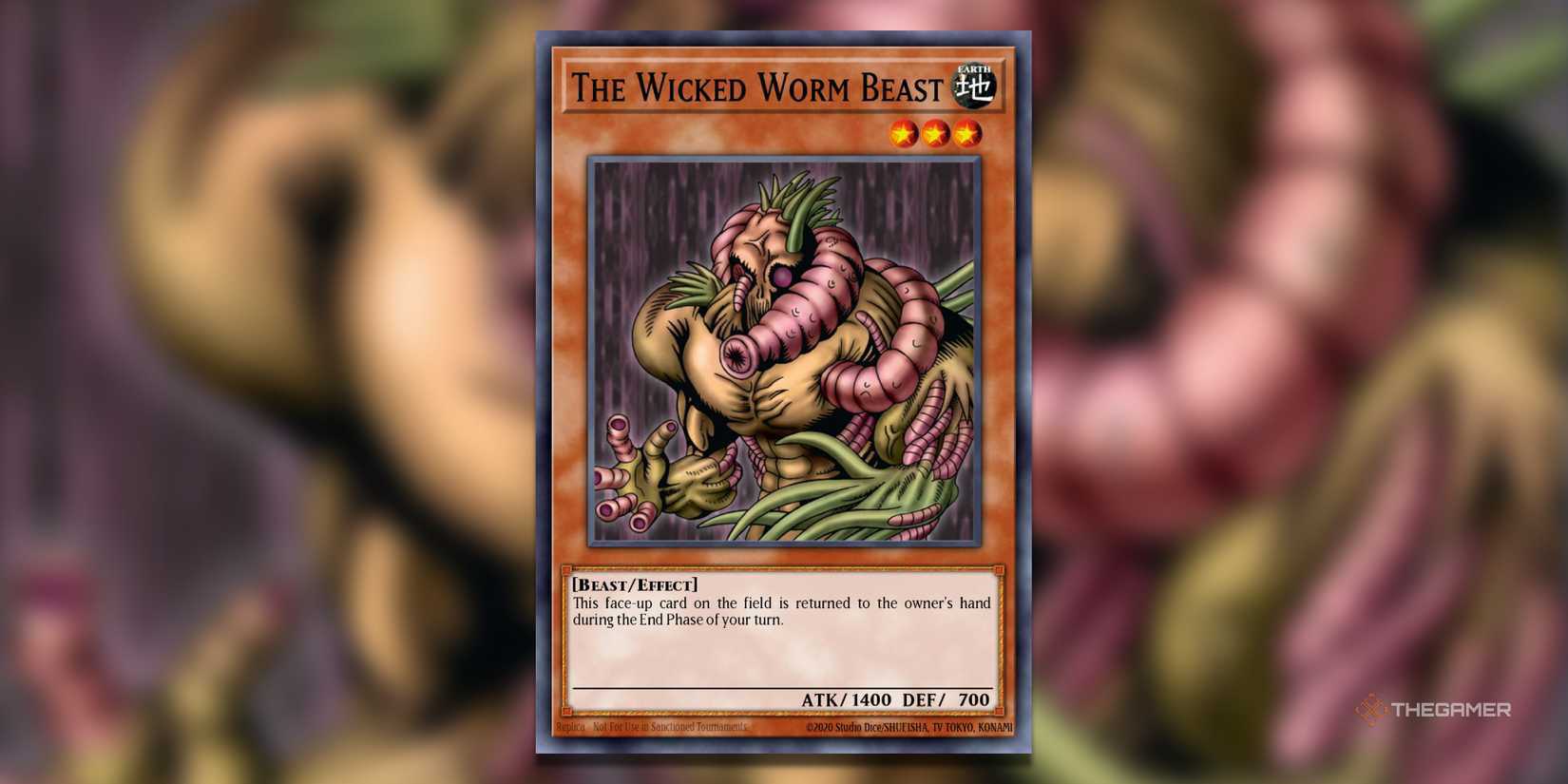 The Scariest Cards In The YGO TCG That Gave Us Nightmares As Kids The Scariest Cards In The YGO TCG That Gave Us Nightmares As Kids