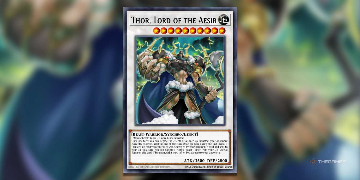 Did You Know These Yu-Gi-Oh! Archetypes Are Inspired By Real-World Mythology? Did You Know These Yu-Gi-Oh! Archetypes Are Inspired By Real-World Mythology?