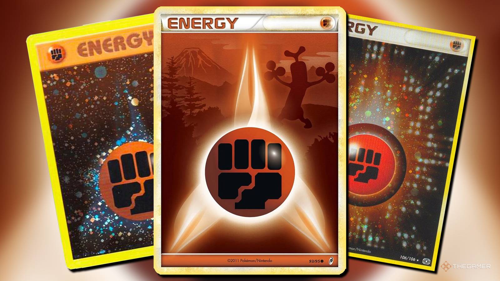 The Most Valuable Basic Fighting Energy Cards In Pokemon TCG The Most Valuable Basic Fighting Energy Cards In Pokemon TCG
