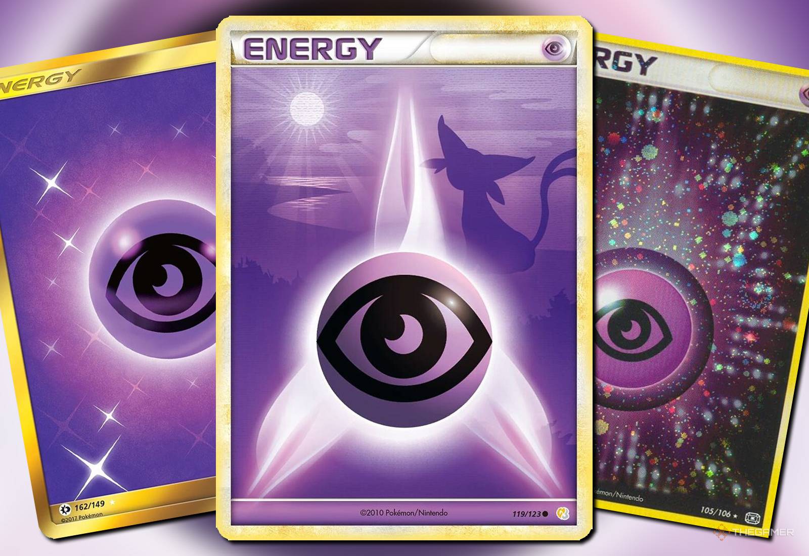 pokemon cards psychic Pokemon TCG: 2023 World Championships Deck Tord Reklev Psychic Eleganc –  Shopville main image 0