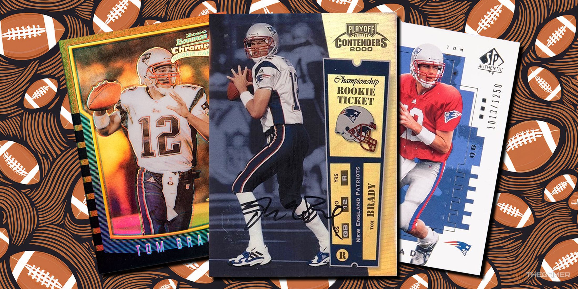 tom brady rare cards Amazon.com: Regieleki V & Vstar 058/195- Silver Tempest - Pokemon Ultra Rare  Card Lot main image 1