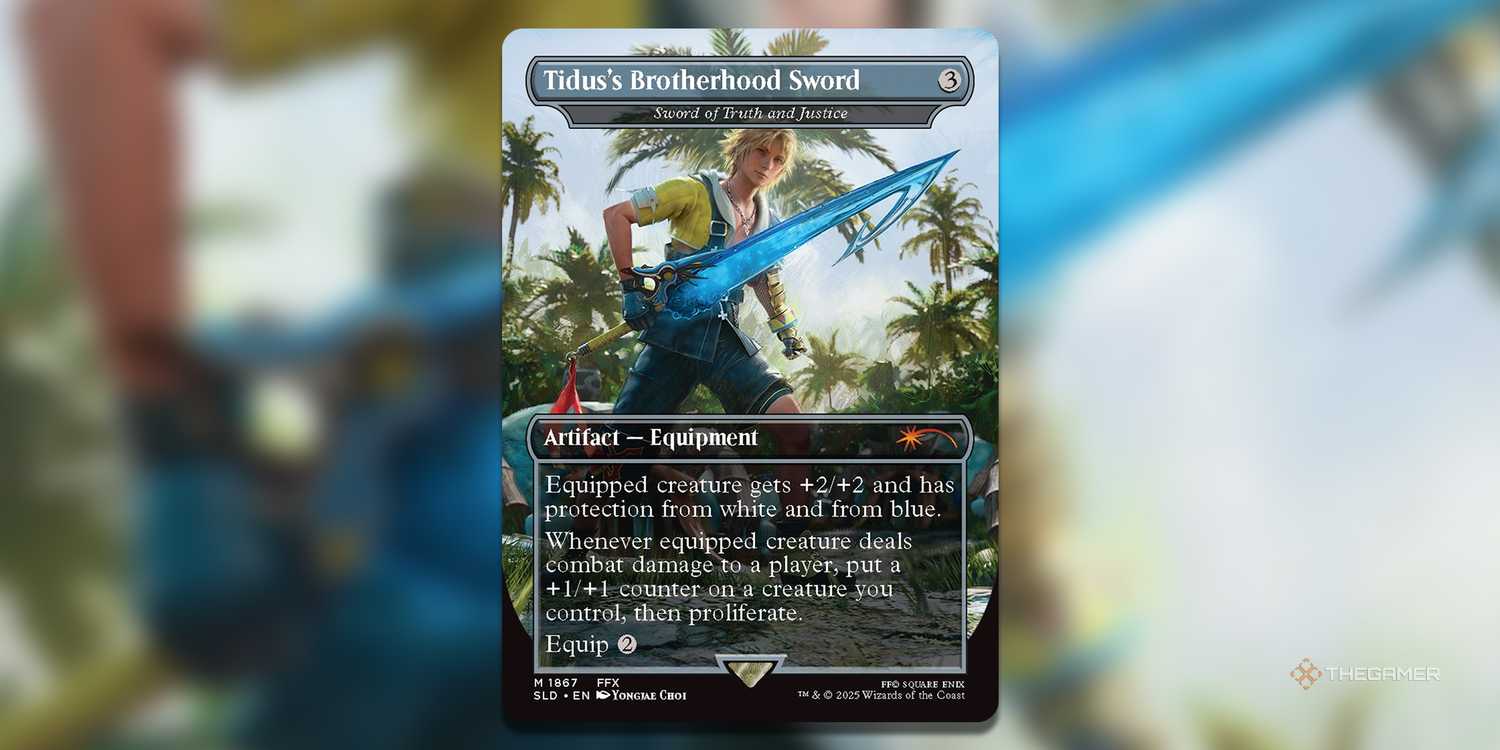 MTG's Final Fantasy Secret Lairs Include Cyclonic Rift, Heroic Intervention, Toxic Deluge, And Other Big-Money Reprints MTG's Final Fantasy Secret Lairs Include Cyclonic Rift, Heroic Intervention, Toxic Deluge, And Other Big-Money Reprints