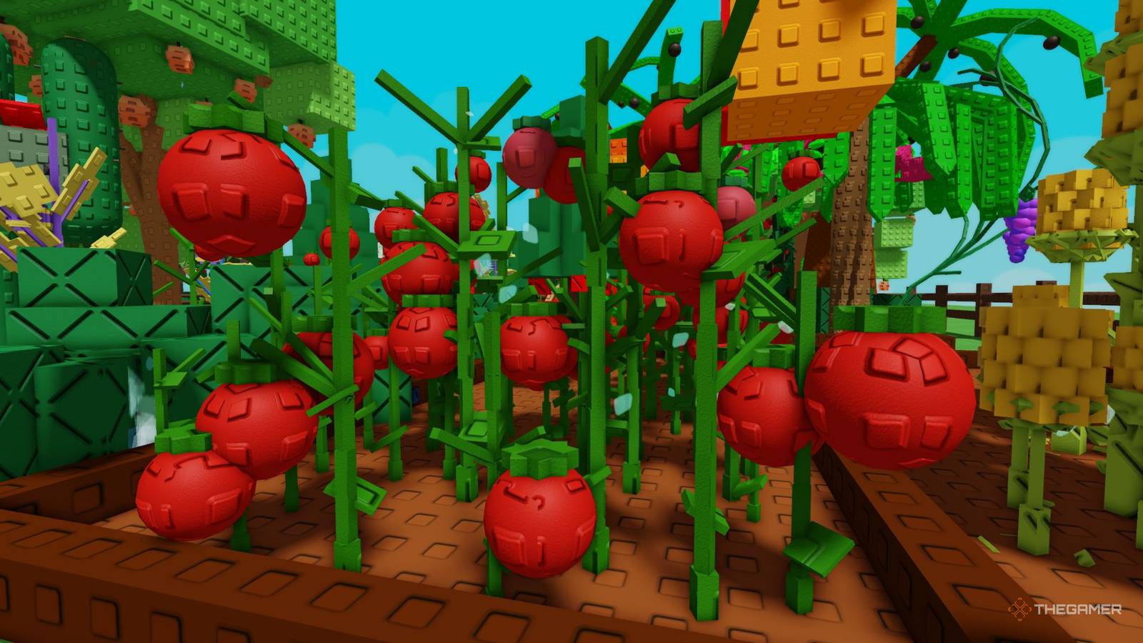 Grow a Garden : Comment obtenir le Praying Mantis sur Roblox Grow a Garden : Comment obtenir le Praying Mantis sur Roblox