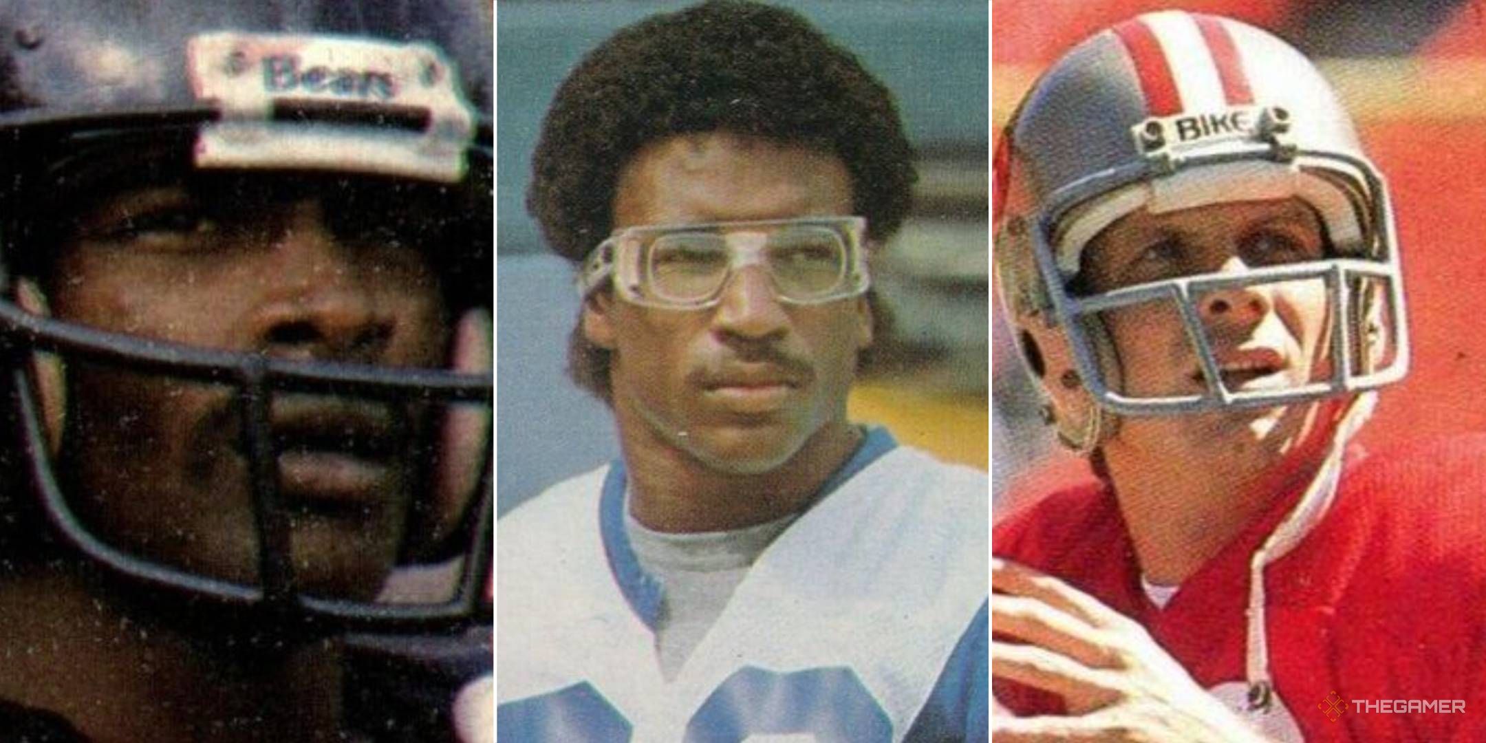 The Most Valuable Football Cards