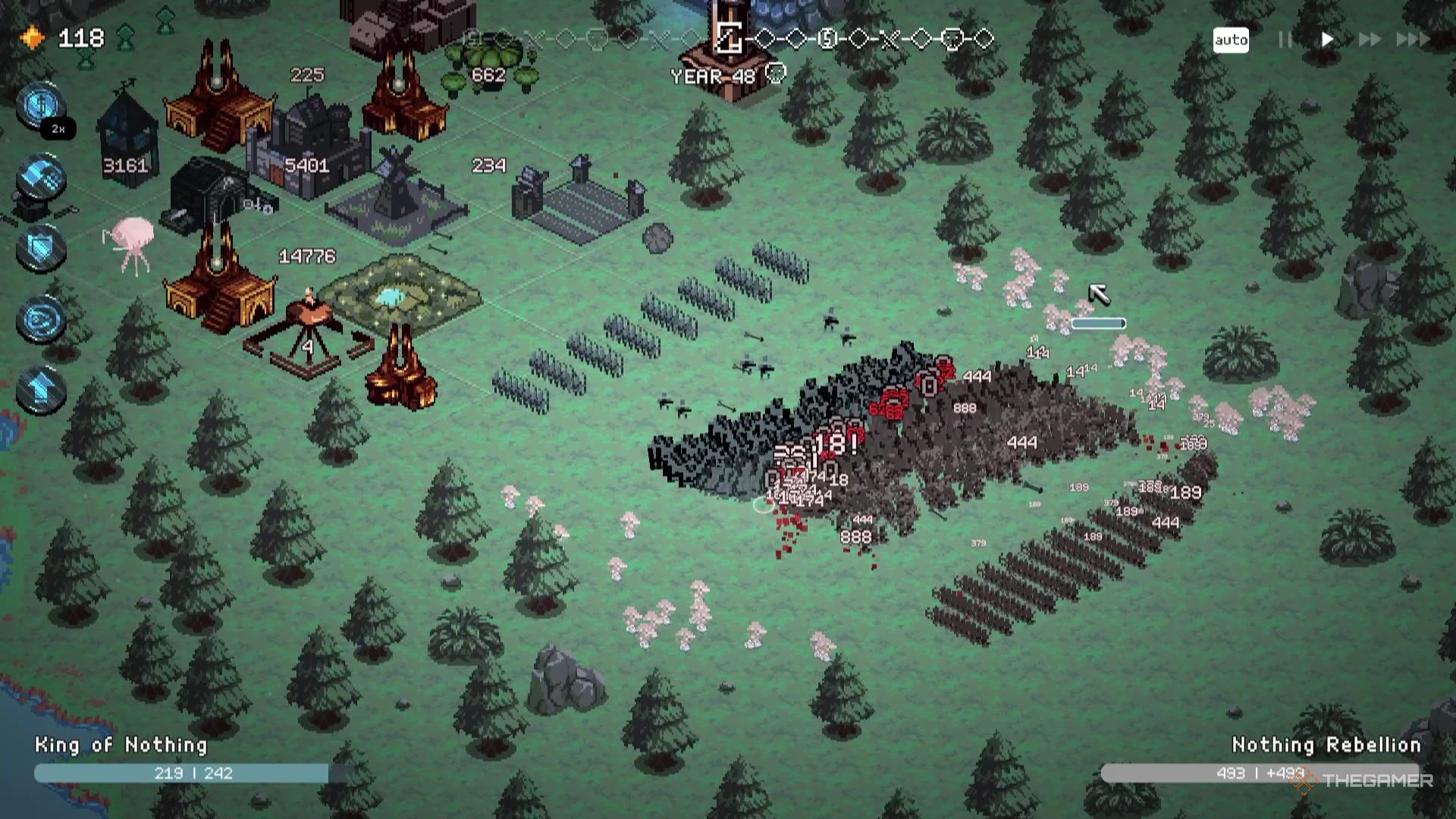 Best Tips And Tricks For Getting Started In 9 Kings