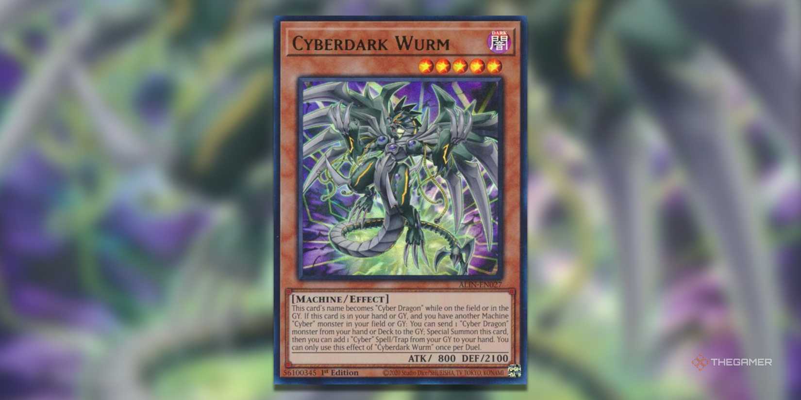 All Ultra Rare Cards In Alliance Insight, Ranked - Yu-Gi-Oh! TCG All Ultra Rare Cards In Alliance Insight, Ranked - Yu-Gi-Oh! TCG