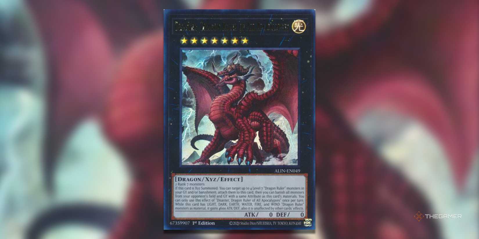 All Ultra Rare Cards In Alliance Insight, Ranked - Yu-Gi-Oh! TCG All Ultra Rare Cards In Alliance Insight, Ranked - Yu-Gi-Oh! TCG