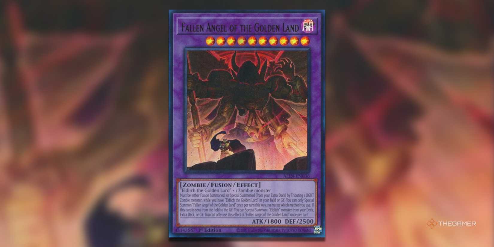 All Ultra Rare Cards In Alliance Insight, Ranked - Yu-Gi-Oh! TCG All Ultra Rare Cards In Alliance Insight, Ranked - Yu-Gi-Oh! TCG