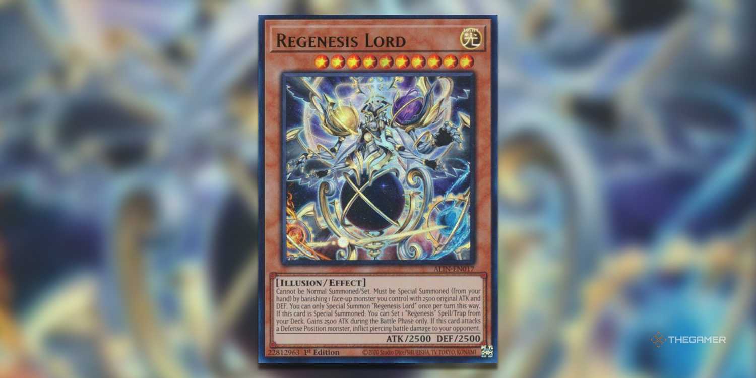 These YGO TCG Archetype Synergies Can Make Your Next Deck Absolutely Broken These YGO TCG Archetype Synergies Can Make Your Next Deck Absolutely Broken