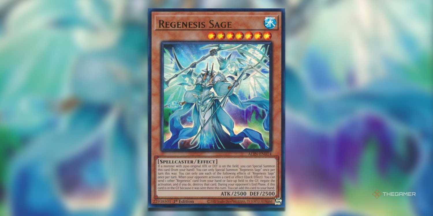 These YGO TCG Archetype Synergies Can Make Your Next Deck Absolutely Broken These YGO TCG Archetype Synergies Can Make Your Next Deck Absolutely Broken