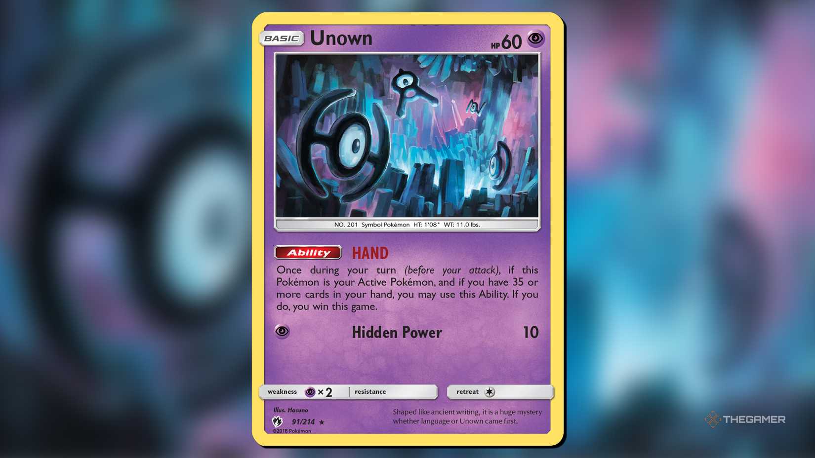 Every Instant Win Card In Pokemon TCG Every Instant Win Card In Pokemon TCG