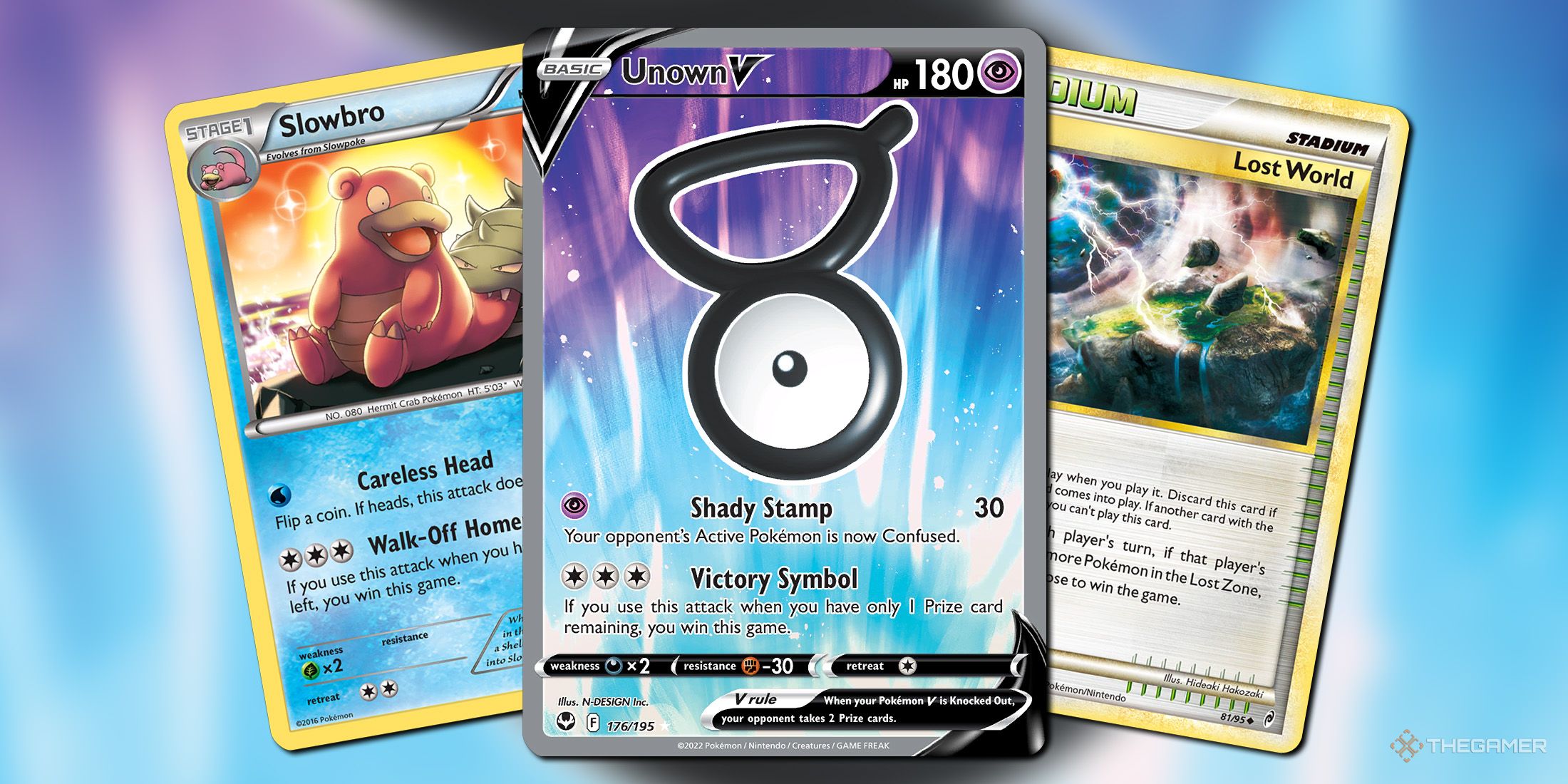 1995 slowbro pokemon card value Best Pokémon card deals in the Amazon Spring Sale 2024 main image 1