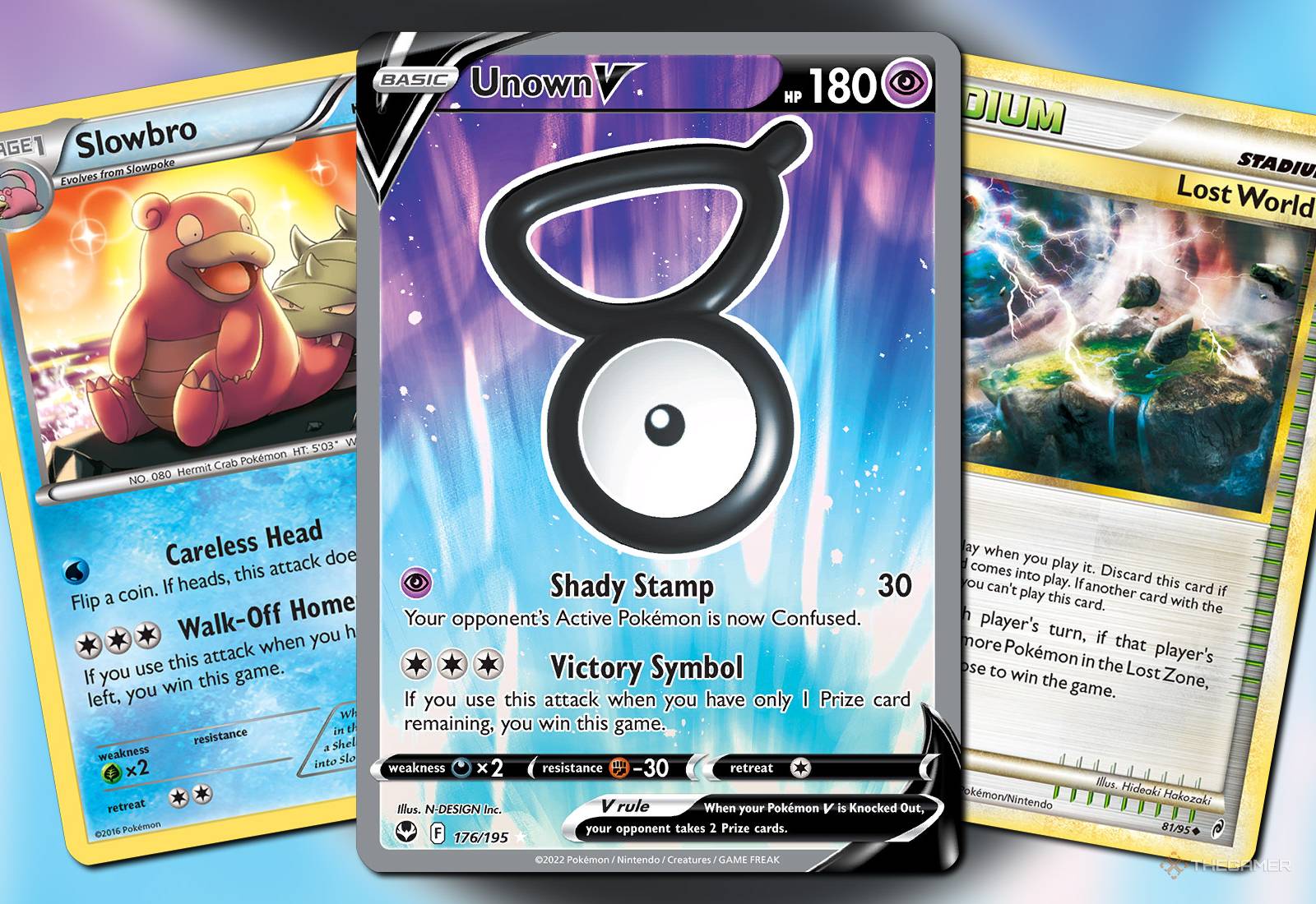 Every Instant Win Card In Pokemon TCG Every Instant Win Card In Pokemon TCG