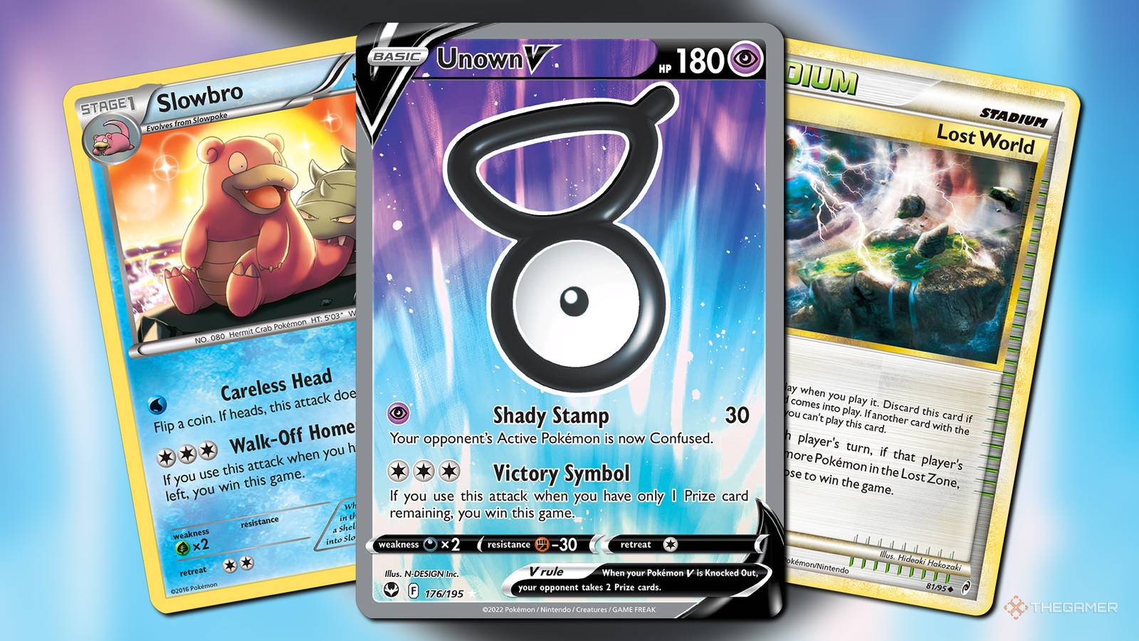Every Instant Win Card In Pokemon TCG Every Instant Win Card In Pokemon TCG