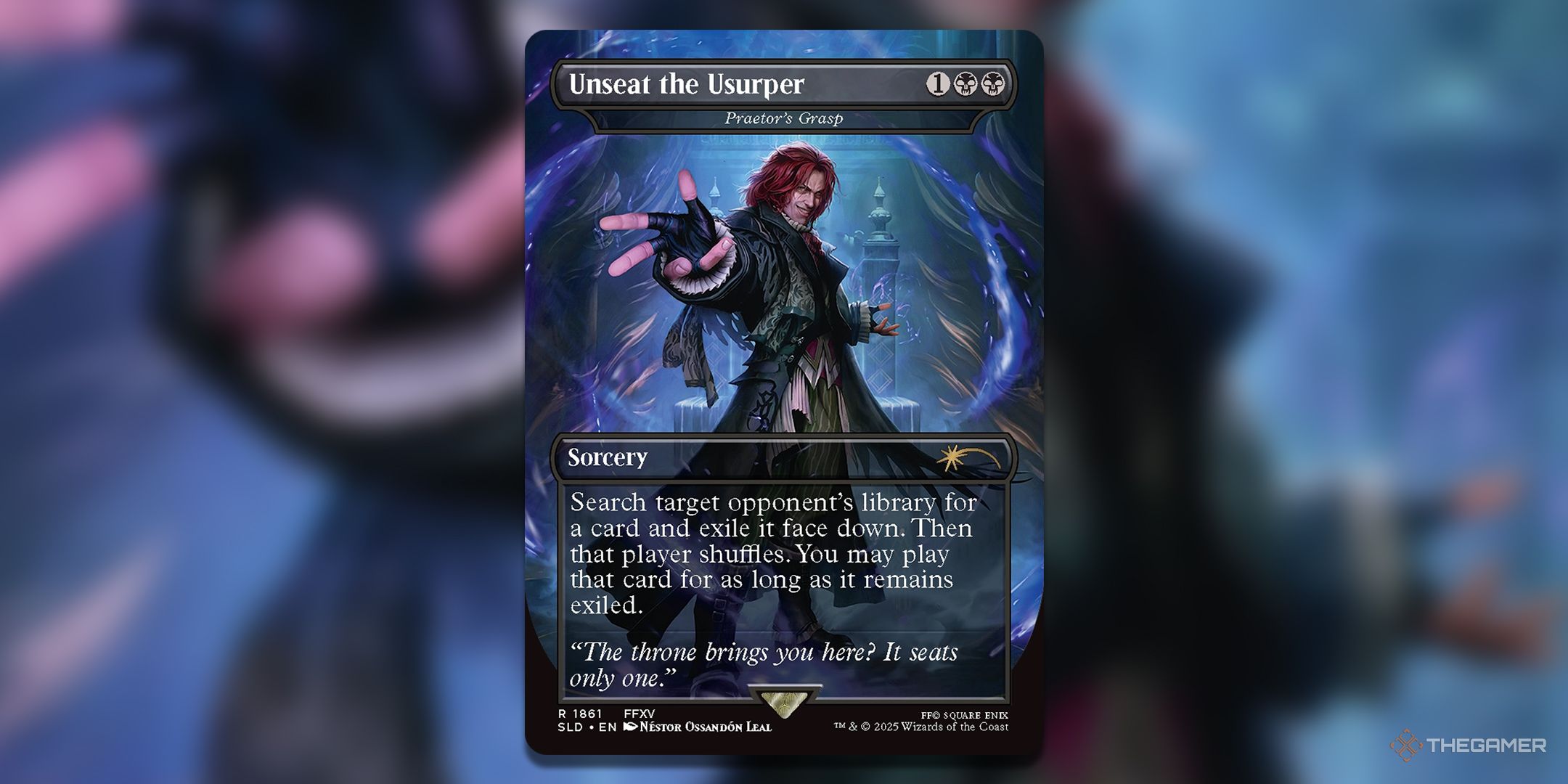 final fantasy mtg starter decks Amazon.com: Magic: The Gathering main image 1