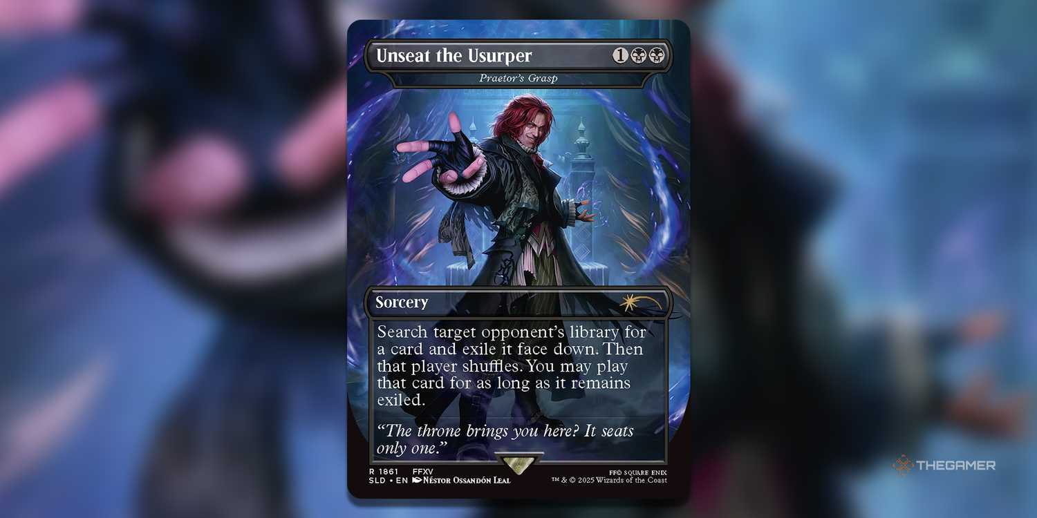 MTG's Final Fantasy Secret Lairs Include Cyclonic Rift, Heroic Intervention, Toxic Deluge, And Other Big-Money Reprints MTG's Final Fantasy Secret Lairs Include Cyclonic Rift, Heroic Intervention, Toxic Deluge, And Other Big-Money Reprints