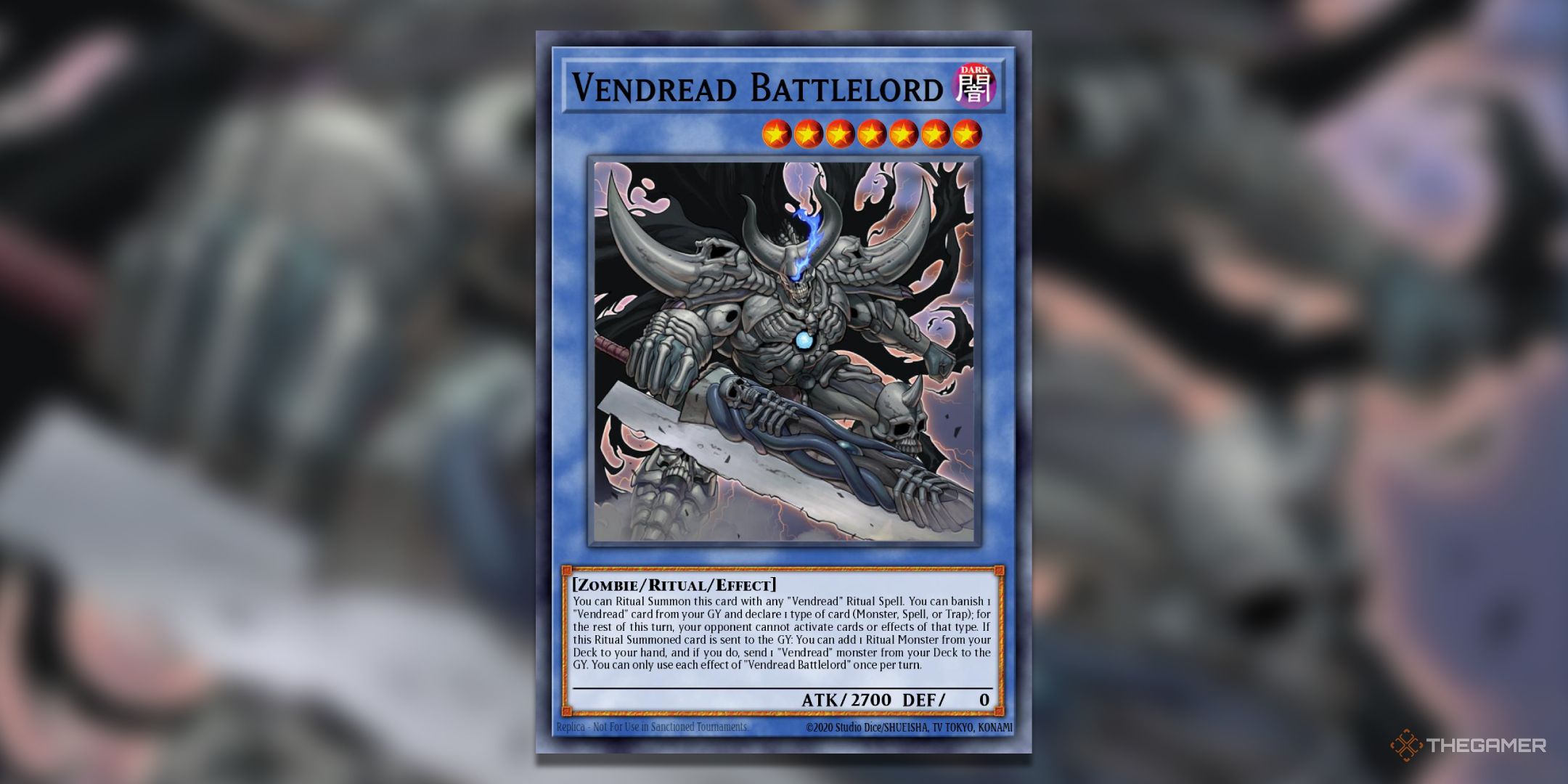 From Kingdom Hearts To Metal Gear Solid, These YGO TCG Archetypes Are  Inspired By Popular Video Games