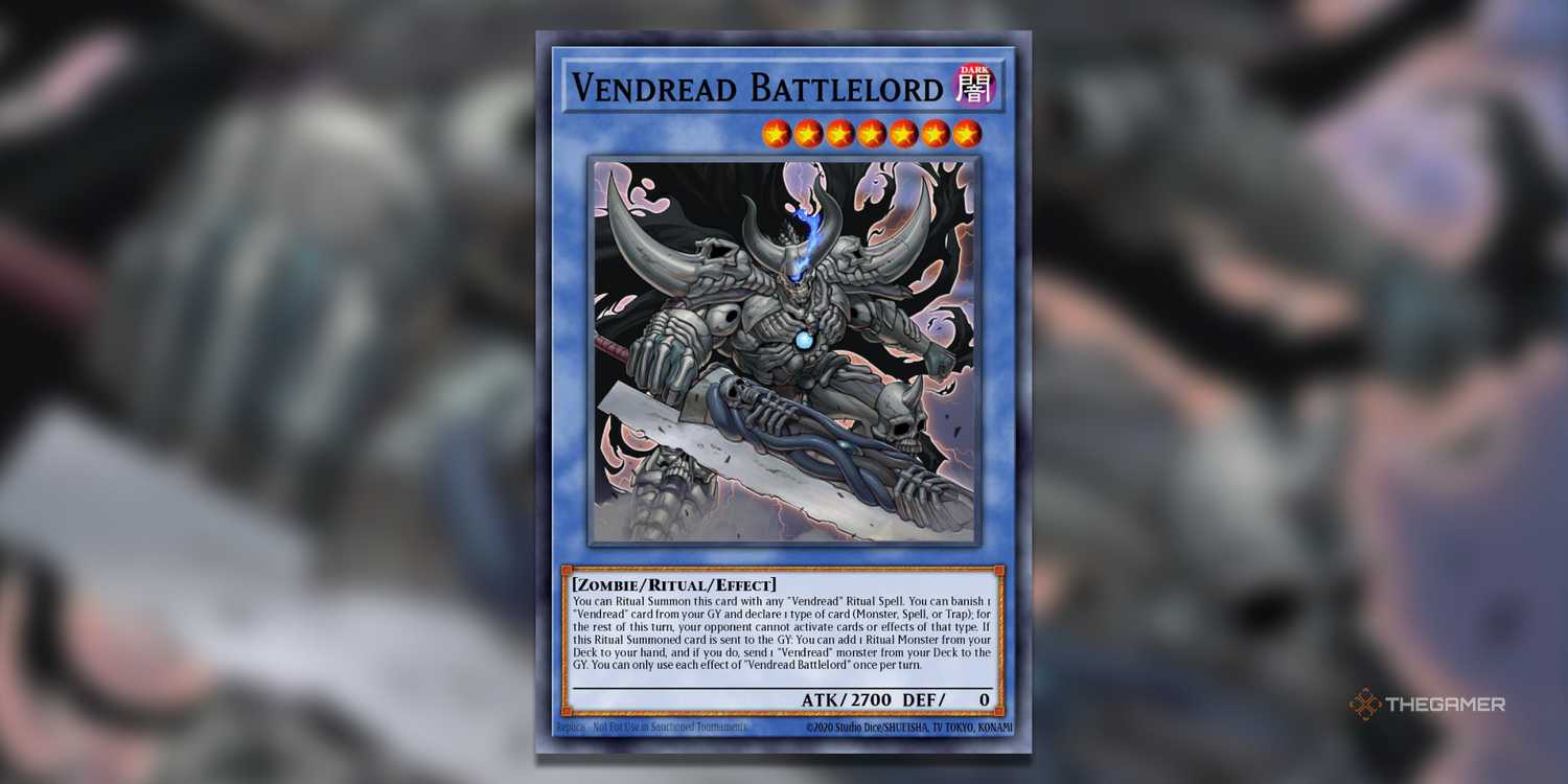 From Kingdom Hearts To Metal Gear Solid, These YGO TCG Archetypes Are Inspired By Popular Video Games From Kingdom Hearts To Metal Gear Solid, These YGO TCG Archetypes Are Inspired By Popular Video Games