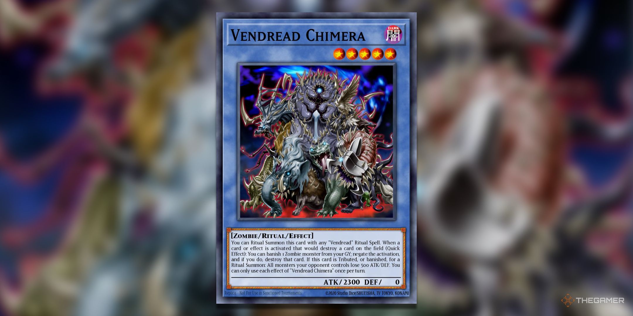 From Kingdom Hearts To Metal Gear Solid, These YGO TCG Archetypes Are  Inspired By Popular Video Games