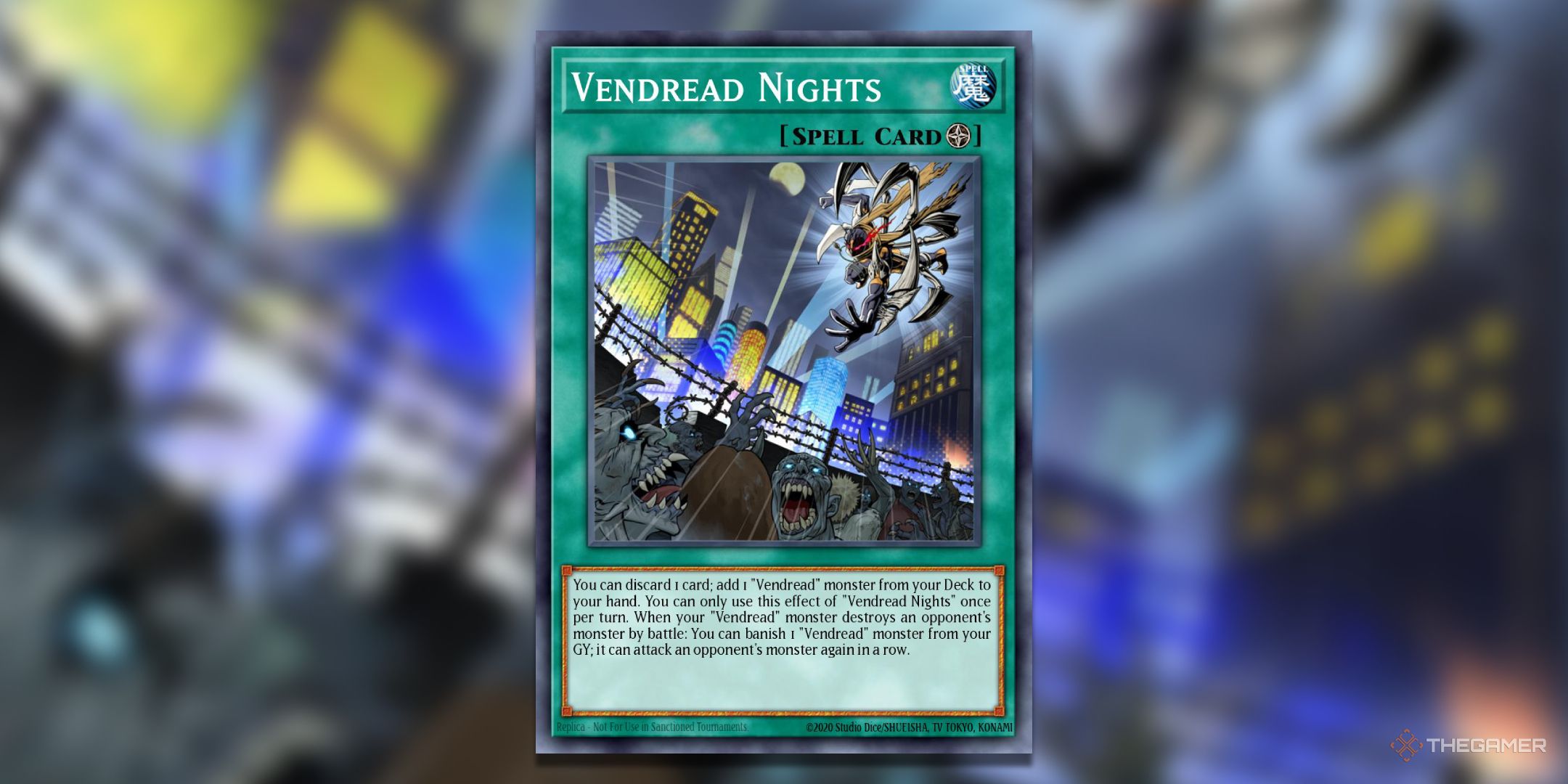 From Kingdom Hearts To Metal Gear Solid, These YGO TCG Archetypes Are  Inspired By Popular Video Games