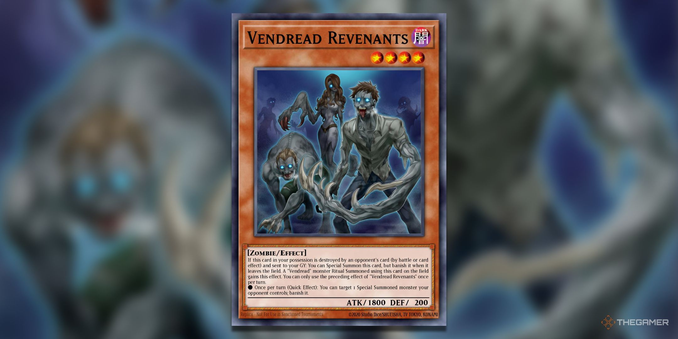rage of the abyss yugioh cards Yu-Gi-Oh Vendread Chimera - MP18-EN158 - Secret Rare Card - 1st Editio