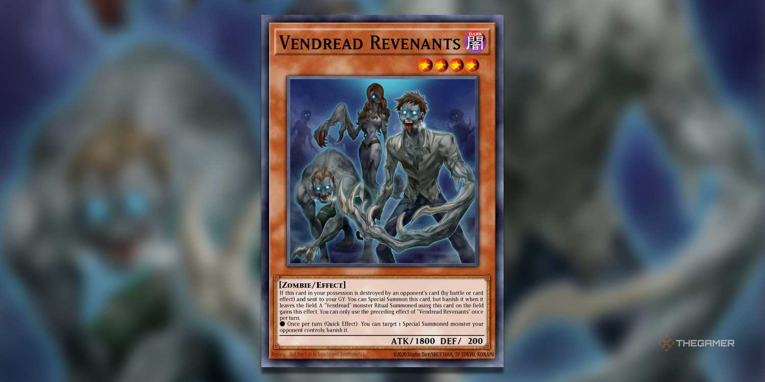 From Kingdom Hearts To Metal Gear Solid, These YGO TCG Archetypes Are Inspired By Popular Video Games From Kingdom Hearts To Metal Gear Solid, These YGO TCG Archetypes Are Inspired By Popular Video Games