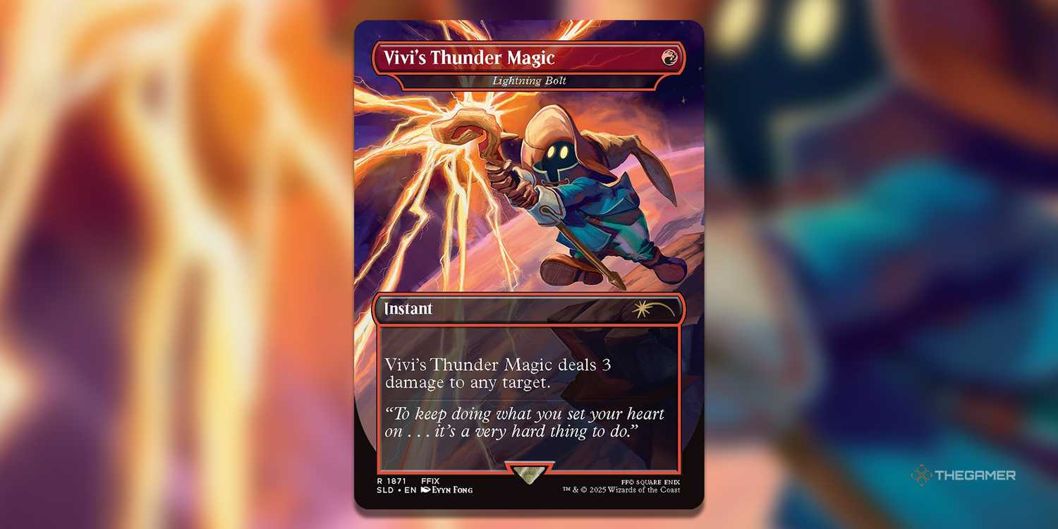 If You Want Specific Cards From Magic: The Gathering's Final Fantasy Crossover, These Are The Packs And Boxes To Open If You Want Specific Cards From Magic: The Gathering's Final Fantasy Crossover, These Are The Packs And Boxes To Open
