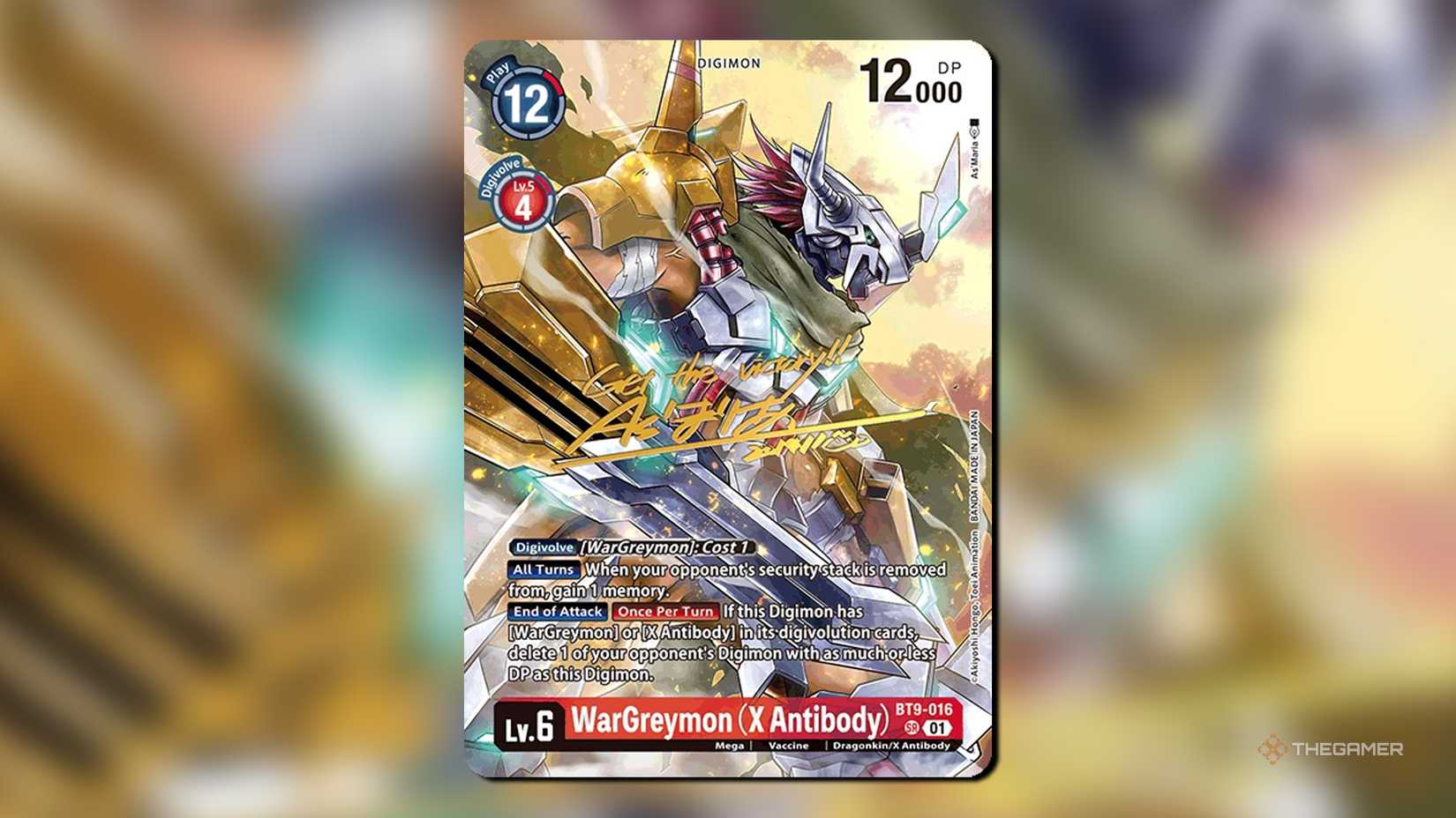 Every Upcoming Set Announced For Digimon Card Game