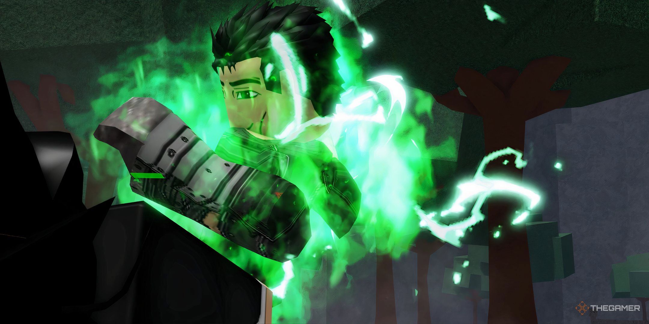 How To Play As The Wild Psychic In Roblox: The Strongest Battlegrounds