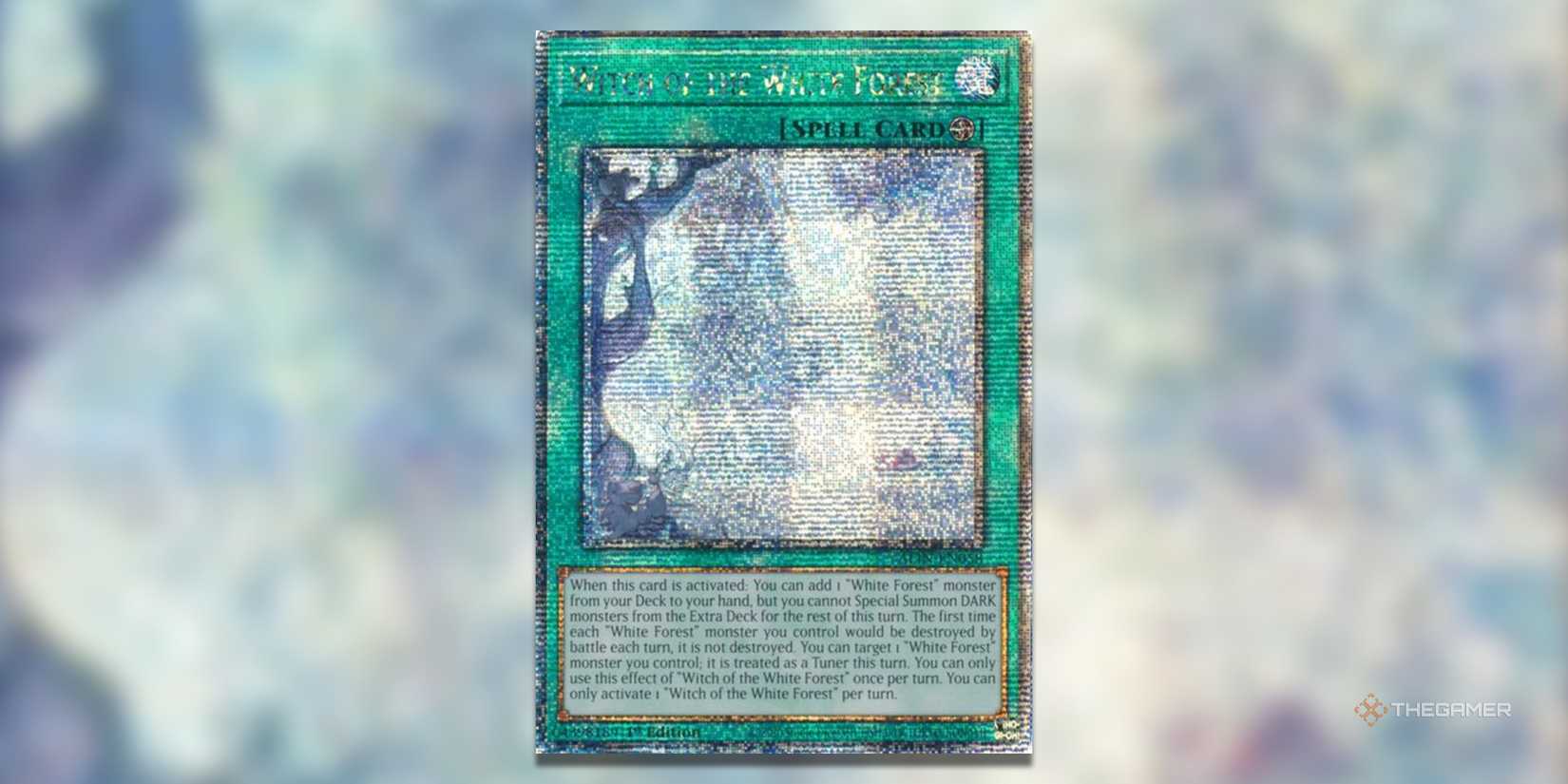 The Most Valuable Cards From Alliance Insight In Yu-Gi-Oh!
