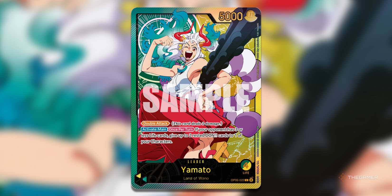 The Most Expensive Cards From EB02: Extra Booster: Anime 25th Collection - One Piece Card Game The Most Expensive Cards From EB02: Extra Booster: Anime 25th Collection - One Piece Card Game