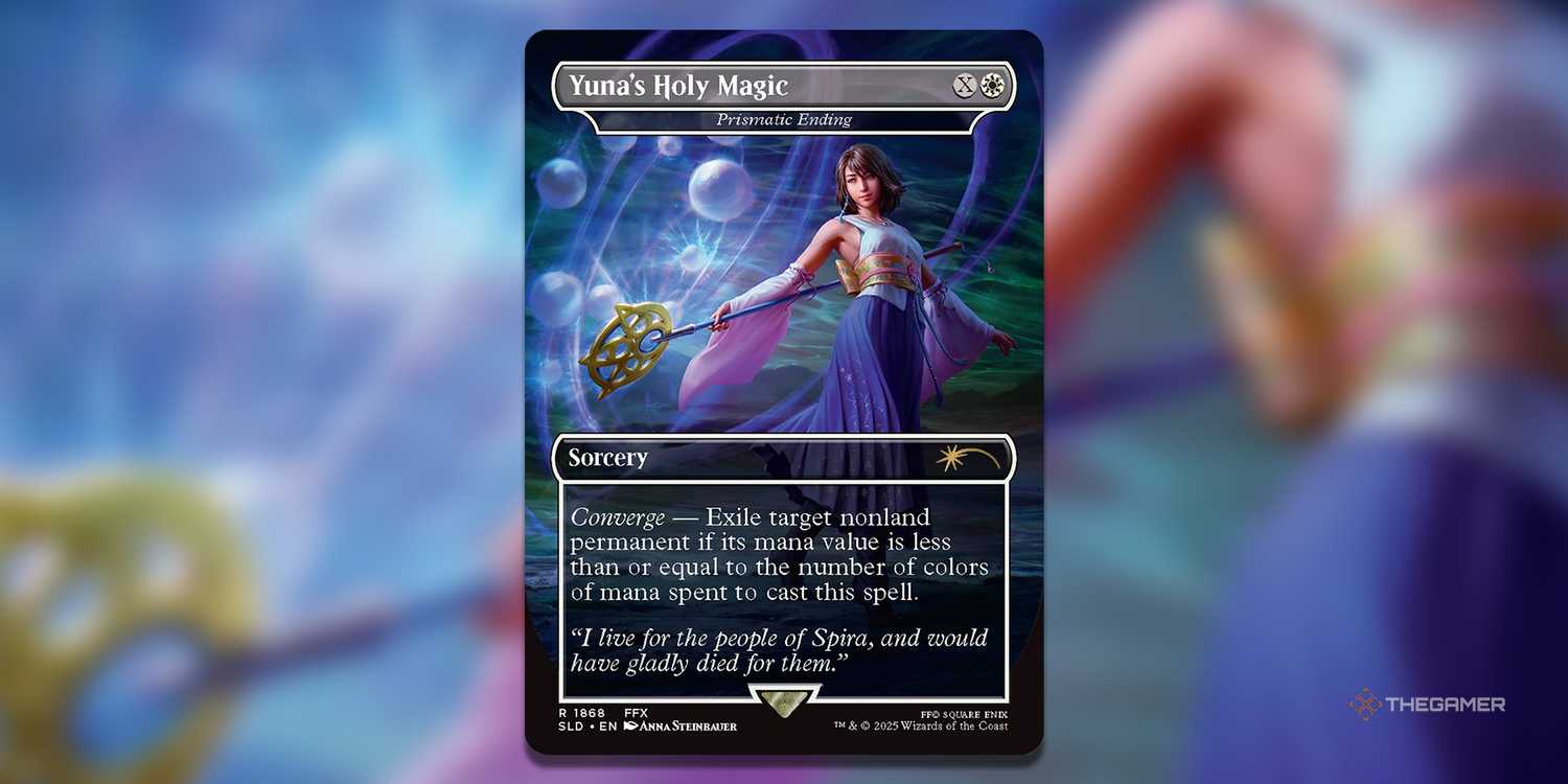 If You Want Specific Cards From Magic: The Gathering's Final Fantasy Crossover, These Are The Packs And Boxes To Open If You Want Specific Cards From Magic: The Gathering's Final Fantasy Crossover, These Are The Packs And Boxes To Open