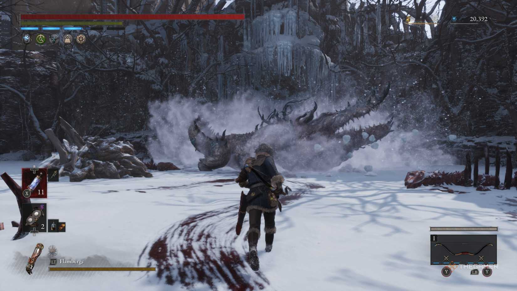 How To Defeat The Tyrannical Predator In Lies Of P: Overture