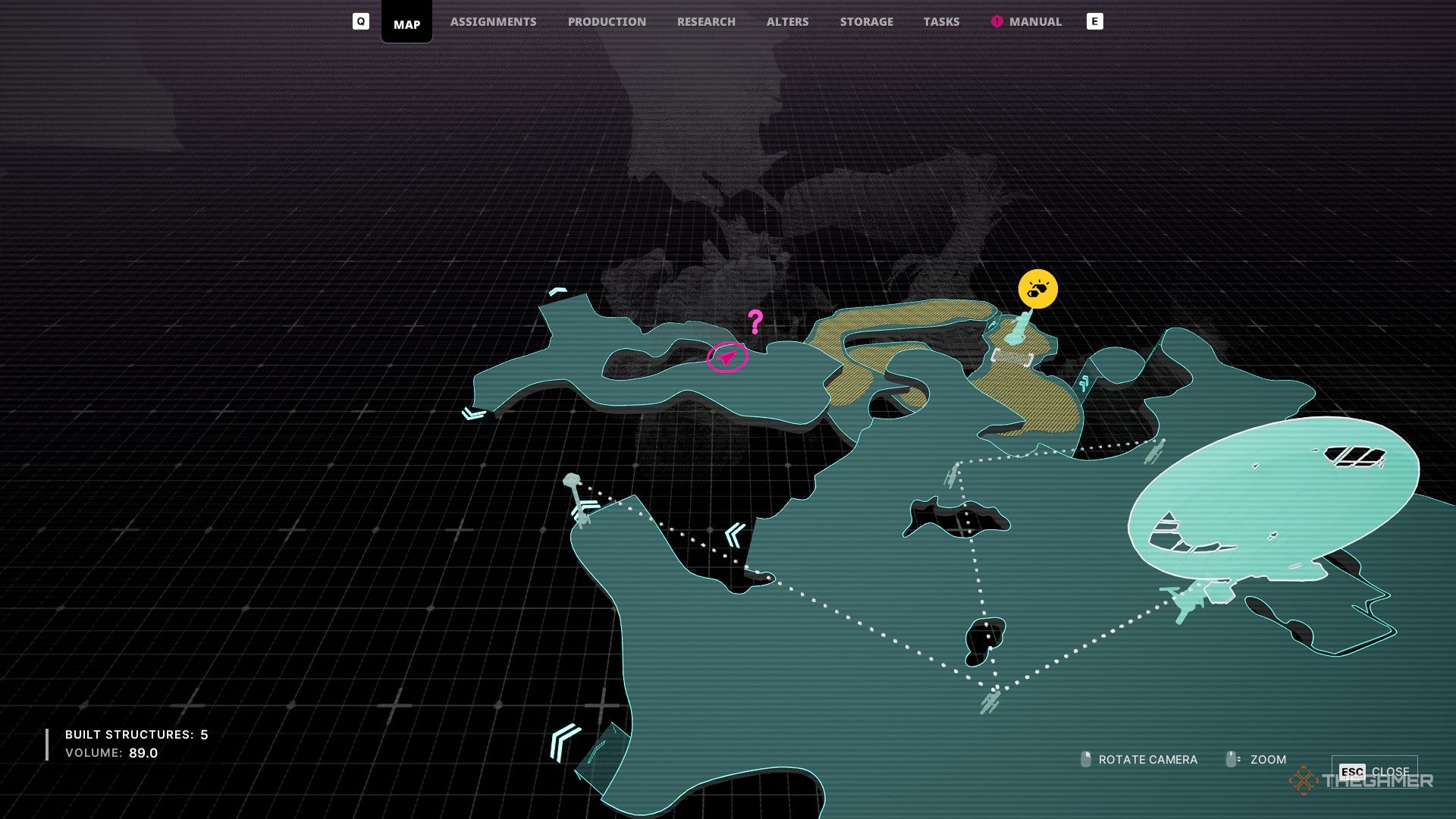 Where To Find All Cargo Drops In The Alters