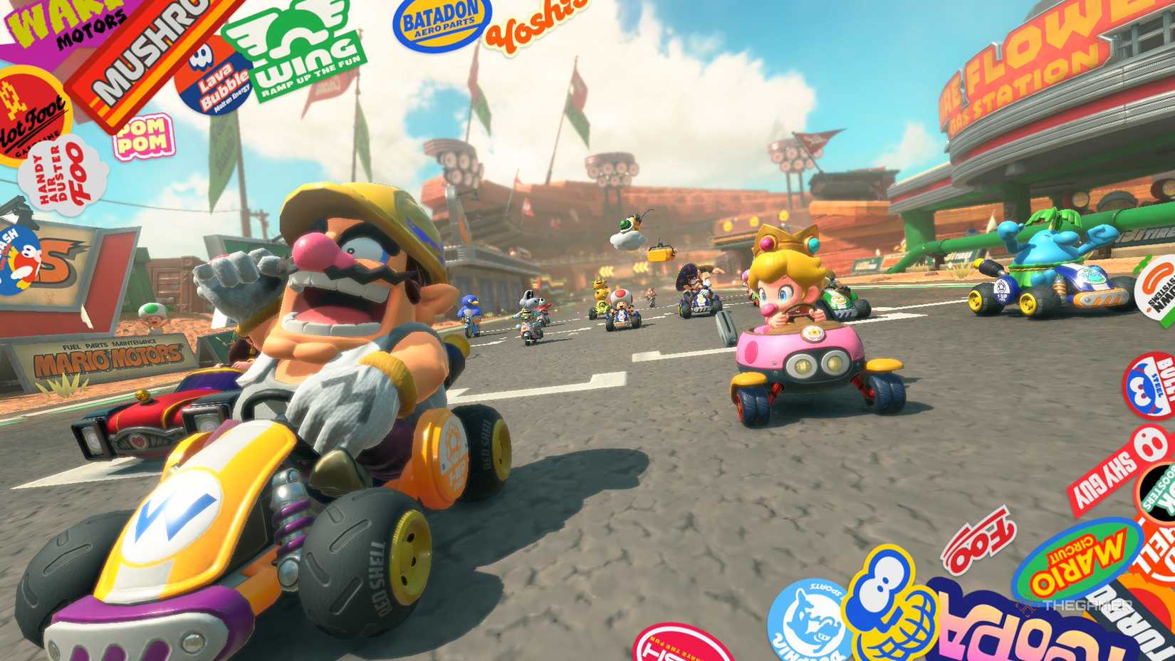 I Accidentally Bought A Nintendo Switch 2 And I Couldn't Be More Whelmed
