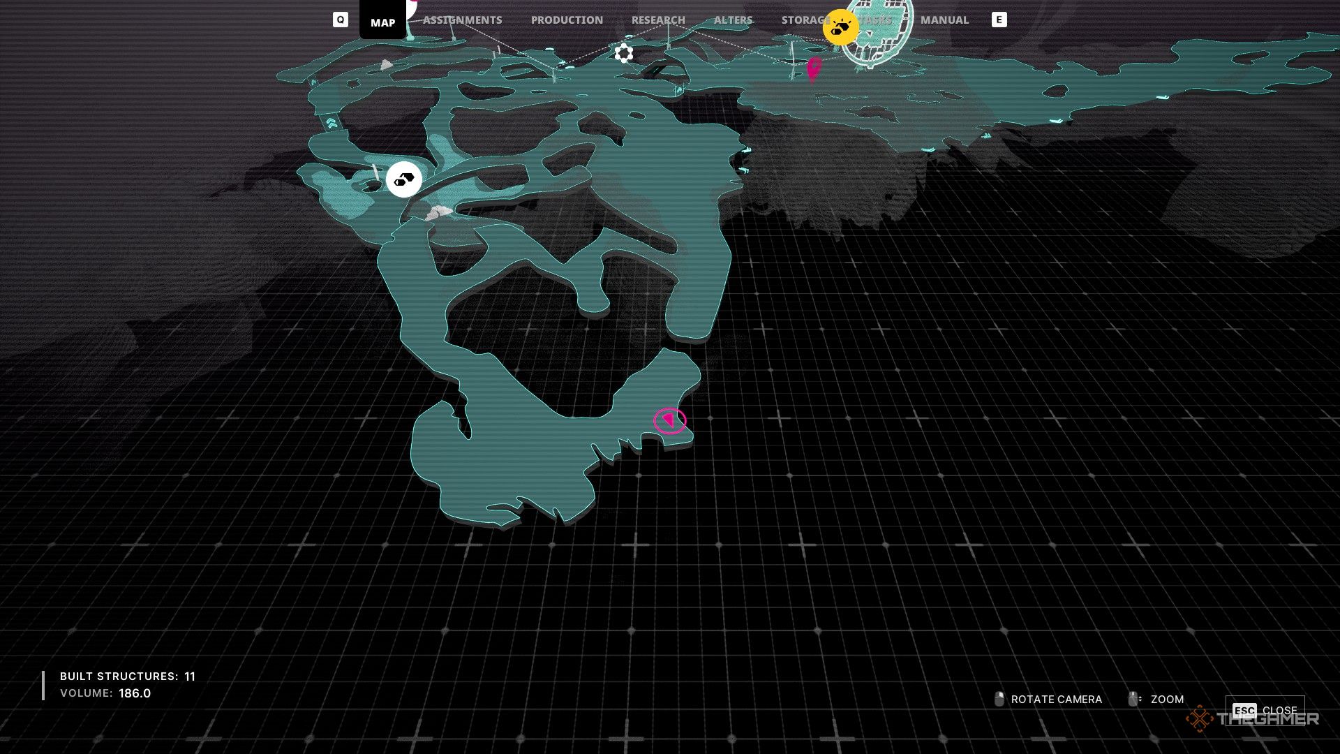 Where To Find All Cargo Drops In The Alters