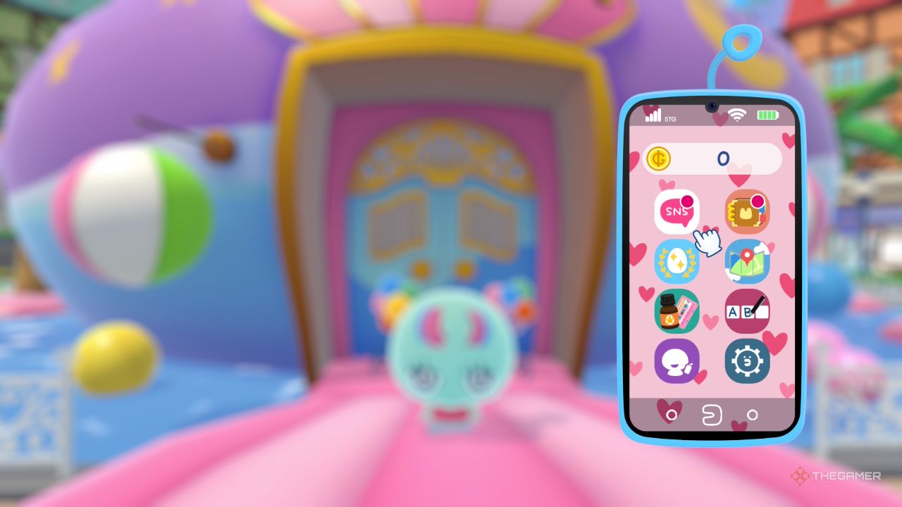 How To Connect Tamagotchi Uni To Tamagotchi Plaza