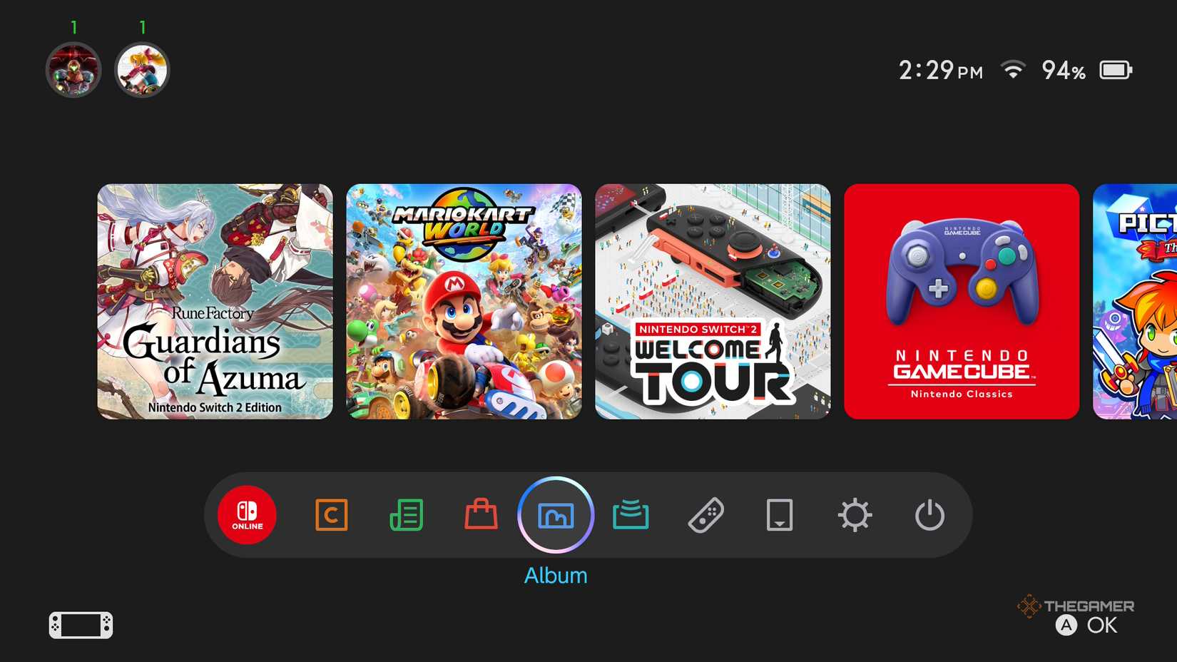How To Transfer Images And Videos To Your Smart Device From Nintendo ...